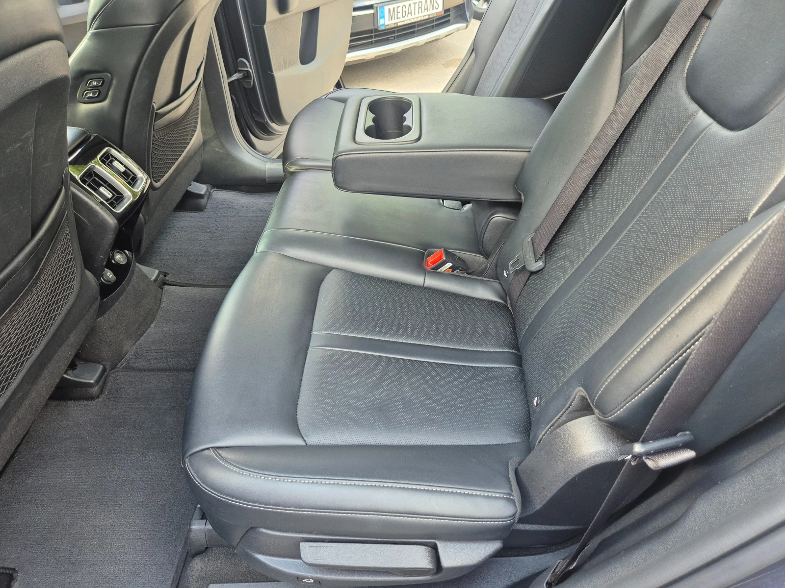 Kia Sorento 2.2 CRDI 4X4 6+ 1 - изображение 6