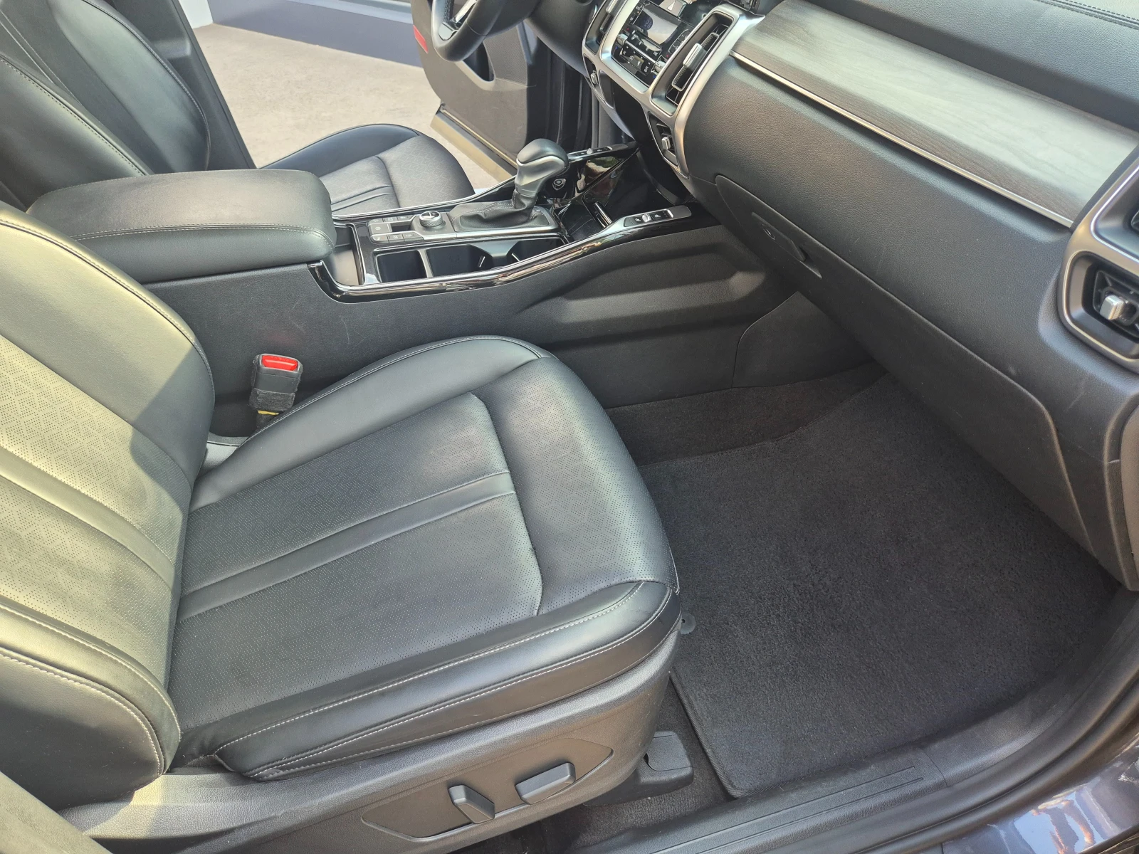Kia Sorento 2.2 CRDI 4X4 6+ 1 - изображение 7