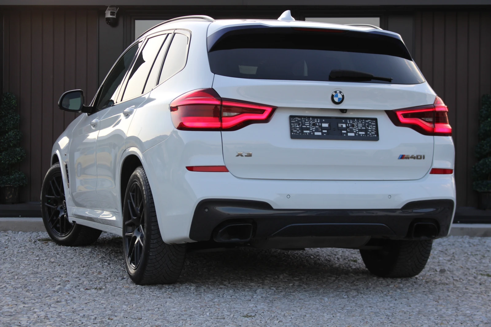 BMW X3 M40i* Xdrive*  - изображение 4