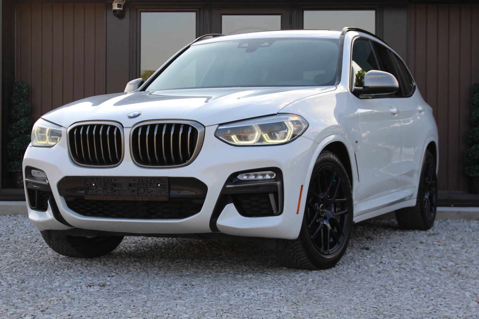 BMW X3 M40i* Xdrive*  | Mobile.bg   1
