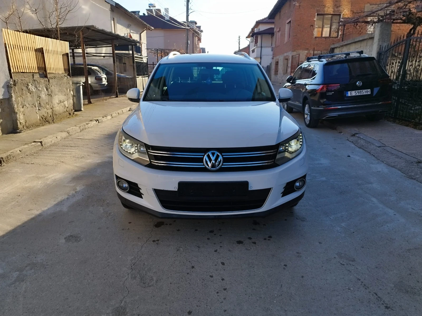 VW Tiguan | Mobile.bg � ����������� 1
