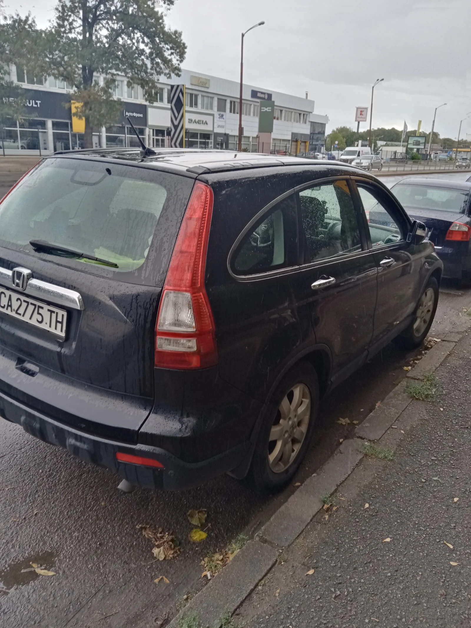 Honda Cr-v | Mobile.bg   1