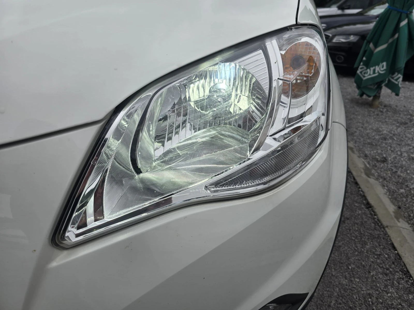 SsangYong Korando CRDI evro 5 4#4 | Mobile.bg   16