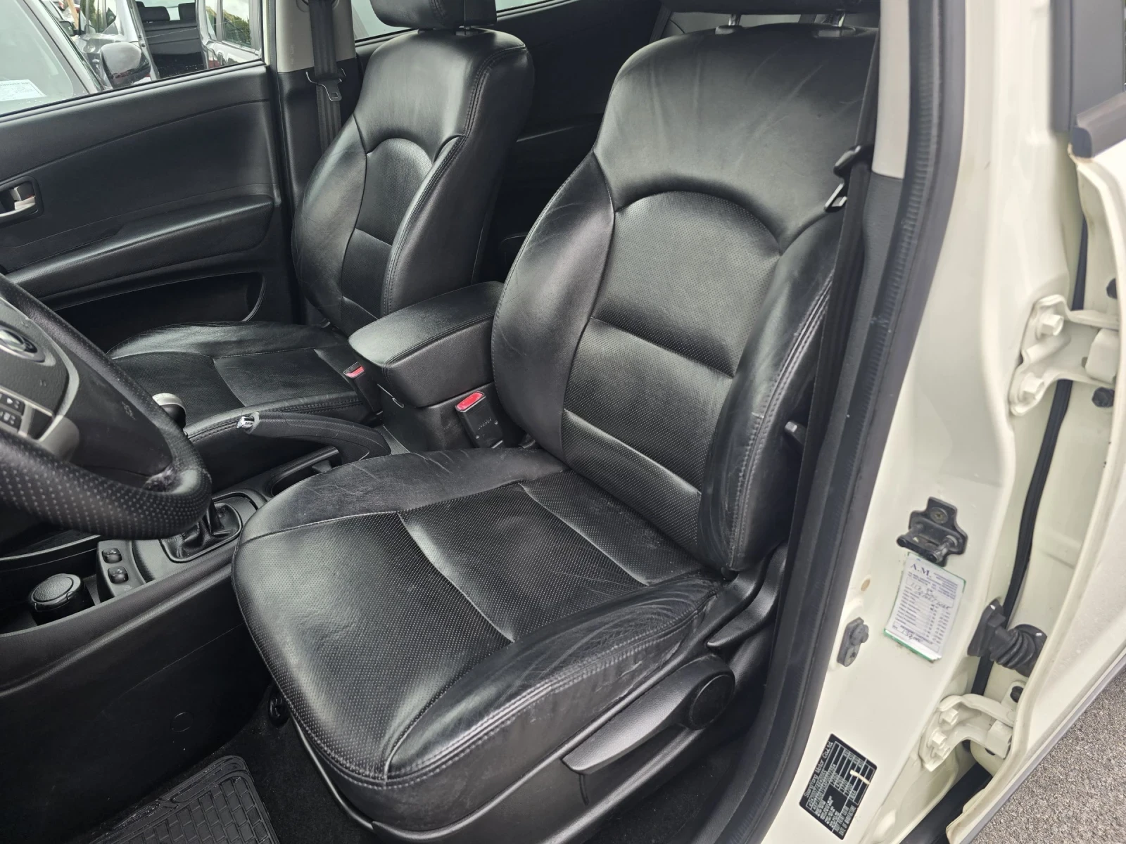 SsangYong Korando CRDI evro 5 4?4 - изображение 10