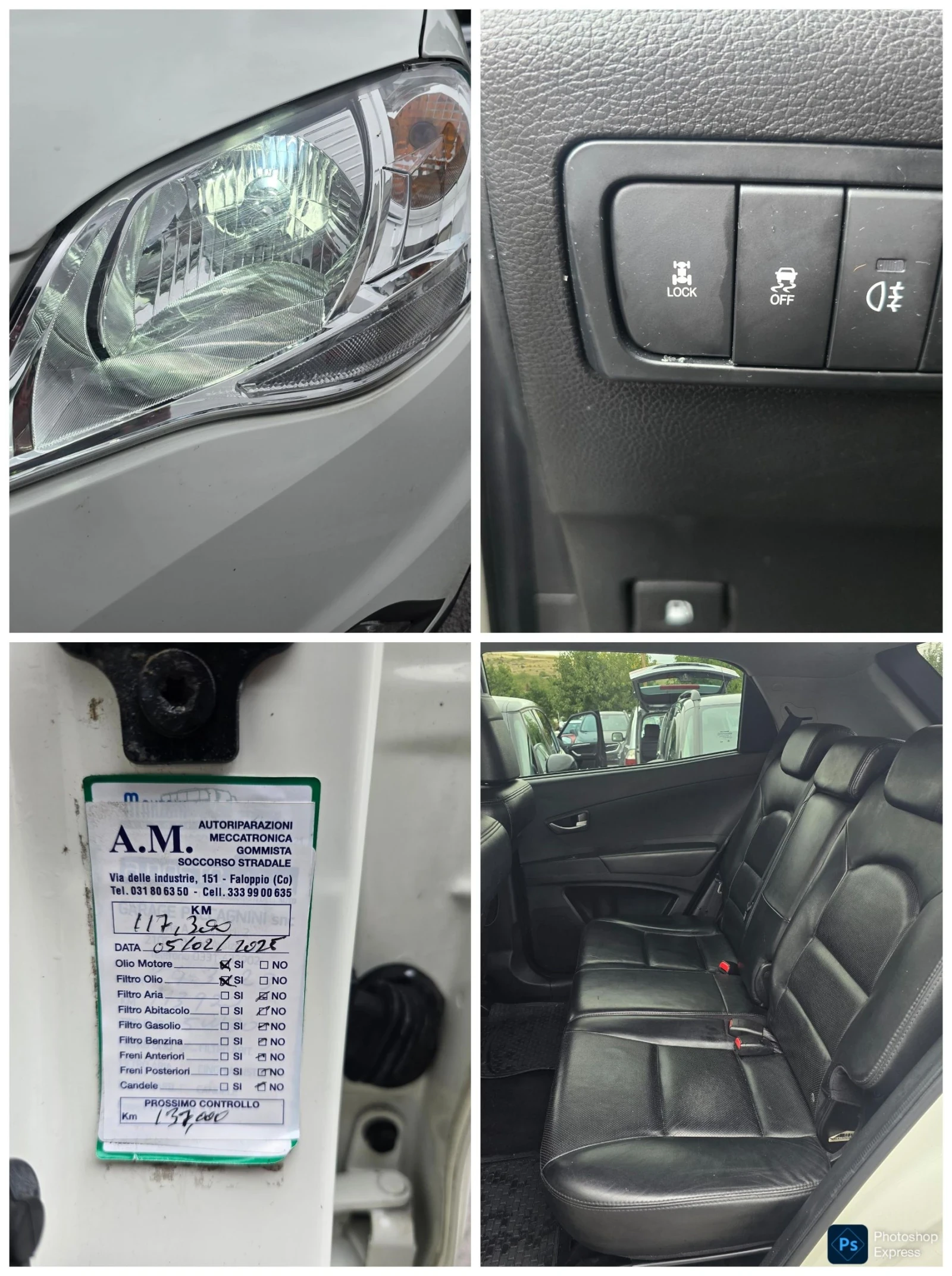 SsangYong Korando CRDI evro 5 4#4 | Mobile.bg   14