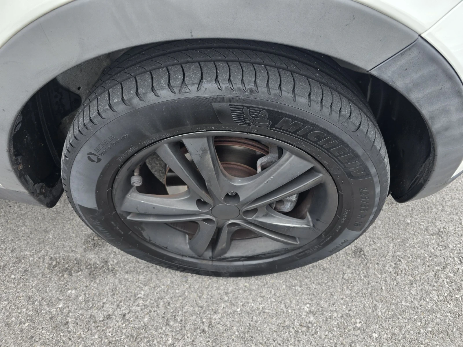 SsangYong Korando CRDI evro 5 4#4 | Mobile.bg   17