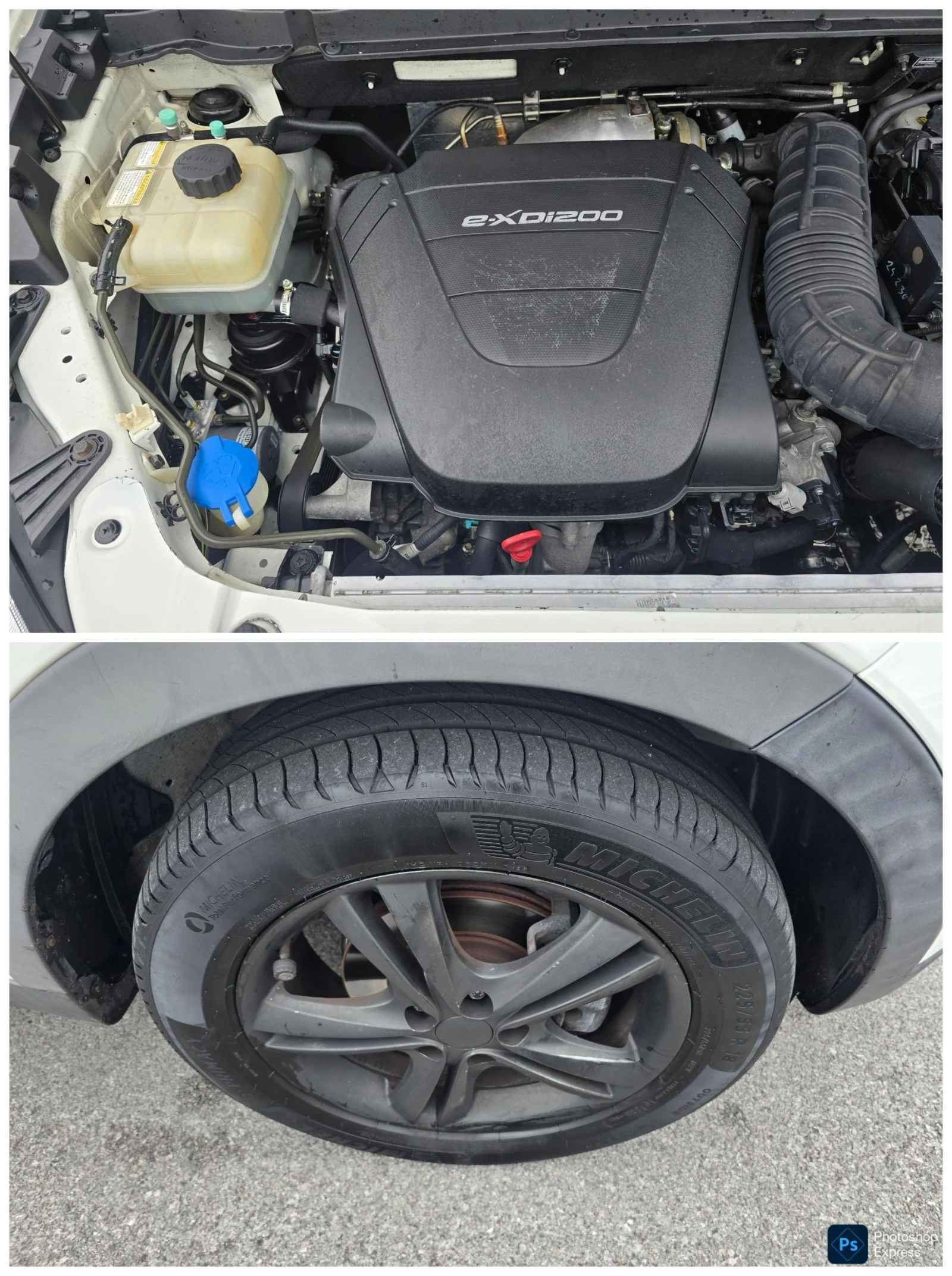 SsangYong Korando CRDI evro 5 4#4 | Mobile.bg   15