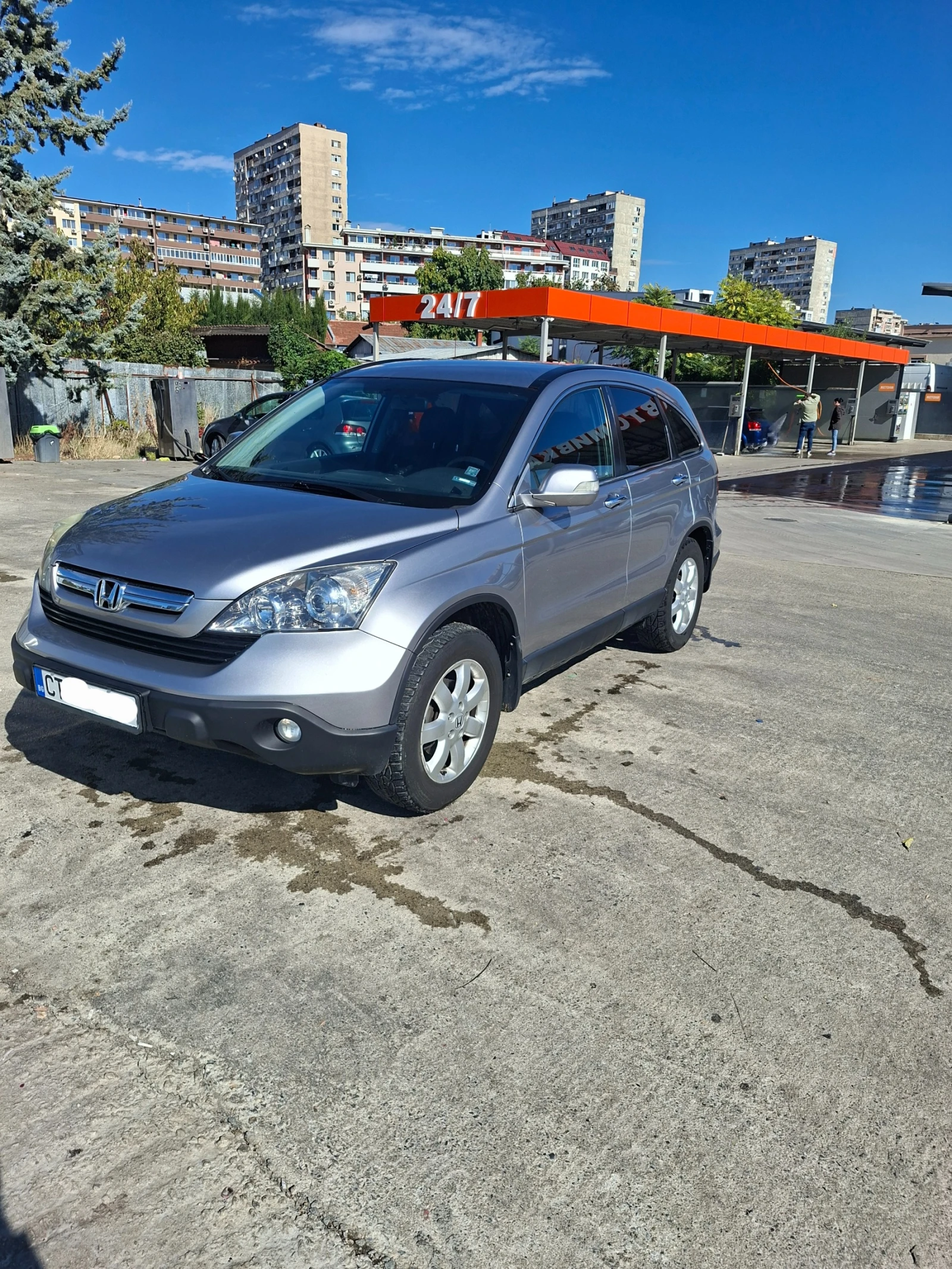 Honda Cr-v | Mobile.bg   1