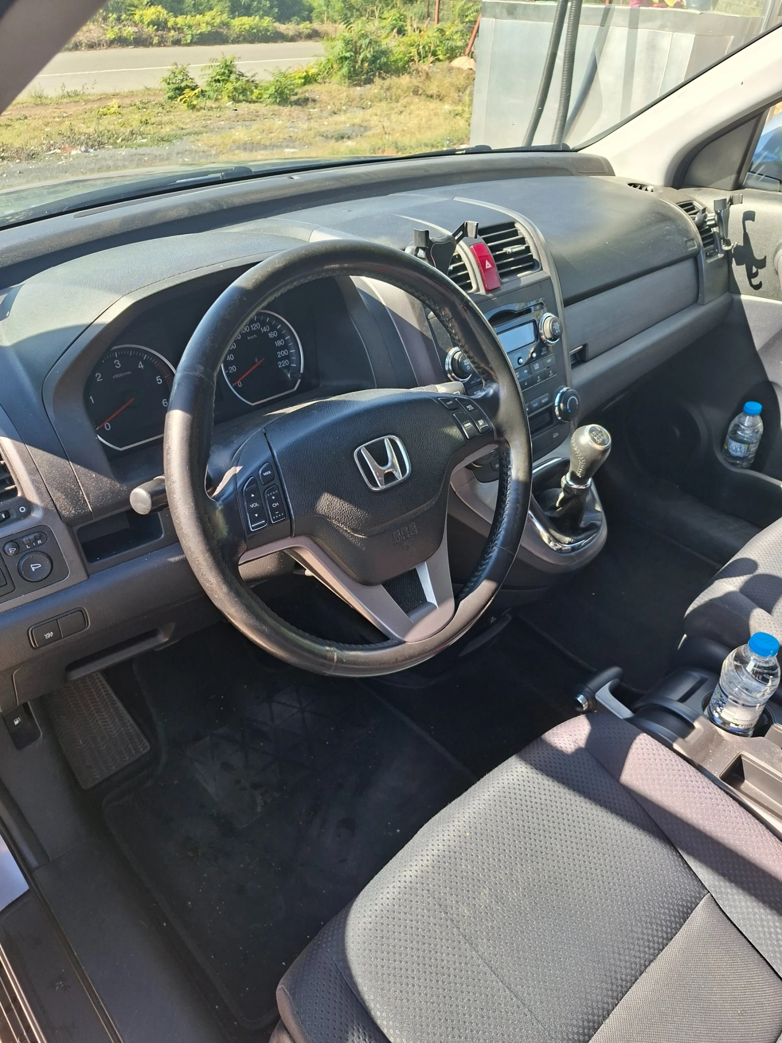 Honda Cr-v | Mobile.bg   11