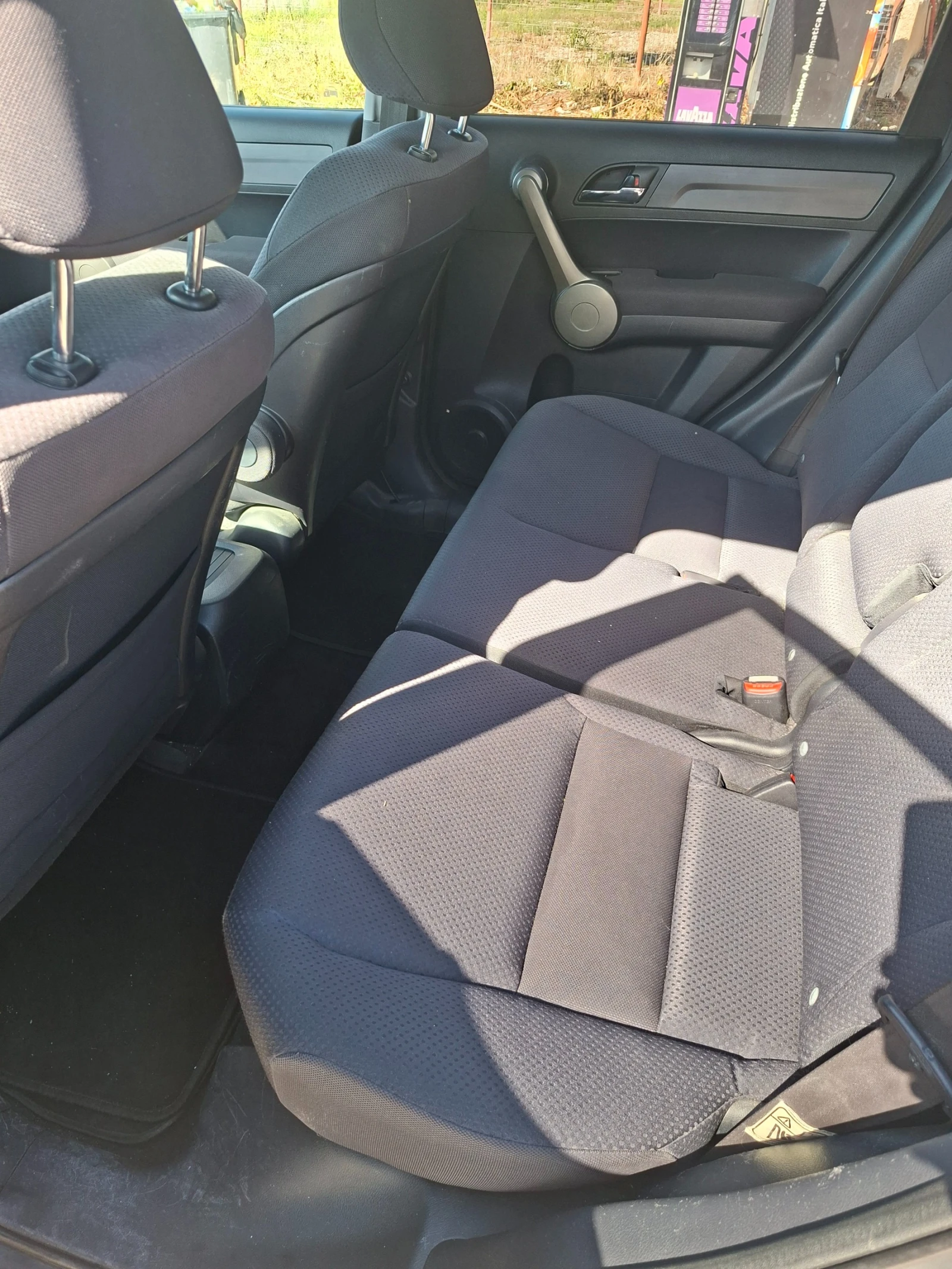 Honda Cr-v | Mobile.bg   13