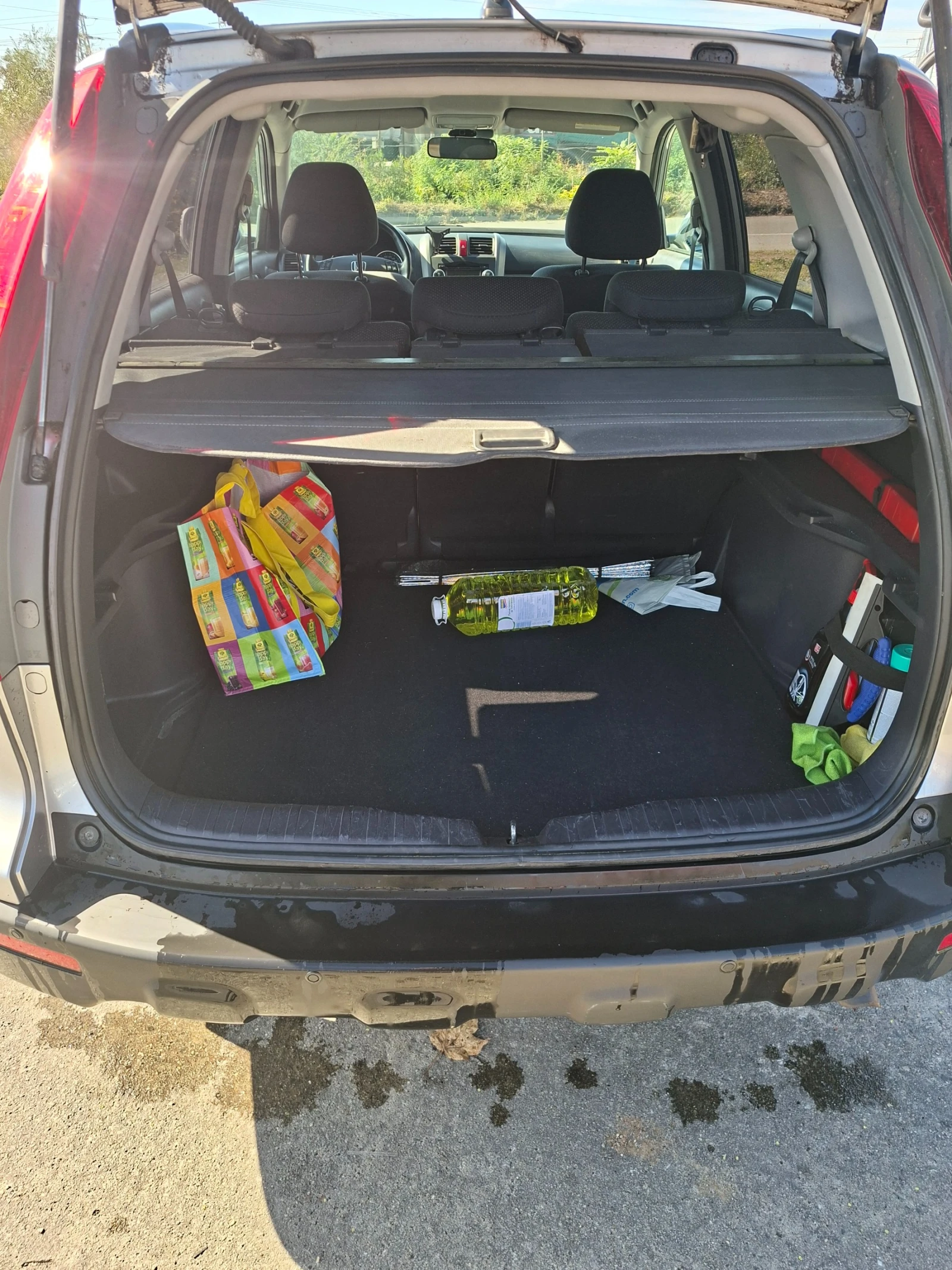 Honda Cr-v | Mobile.bg   14