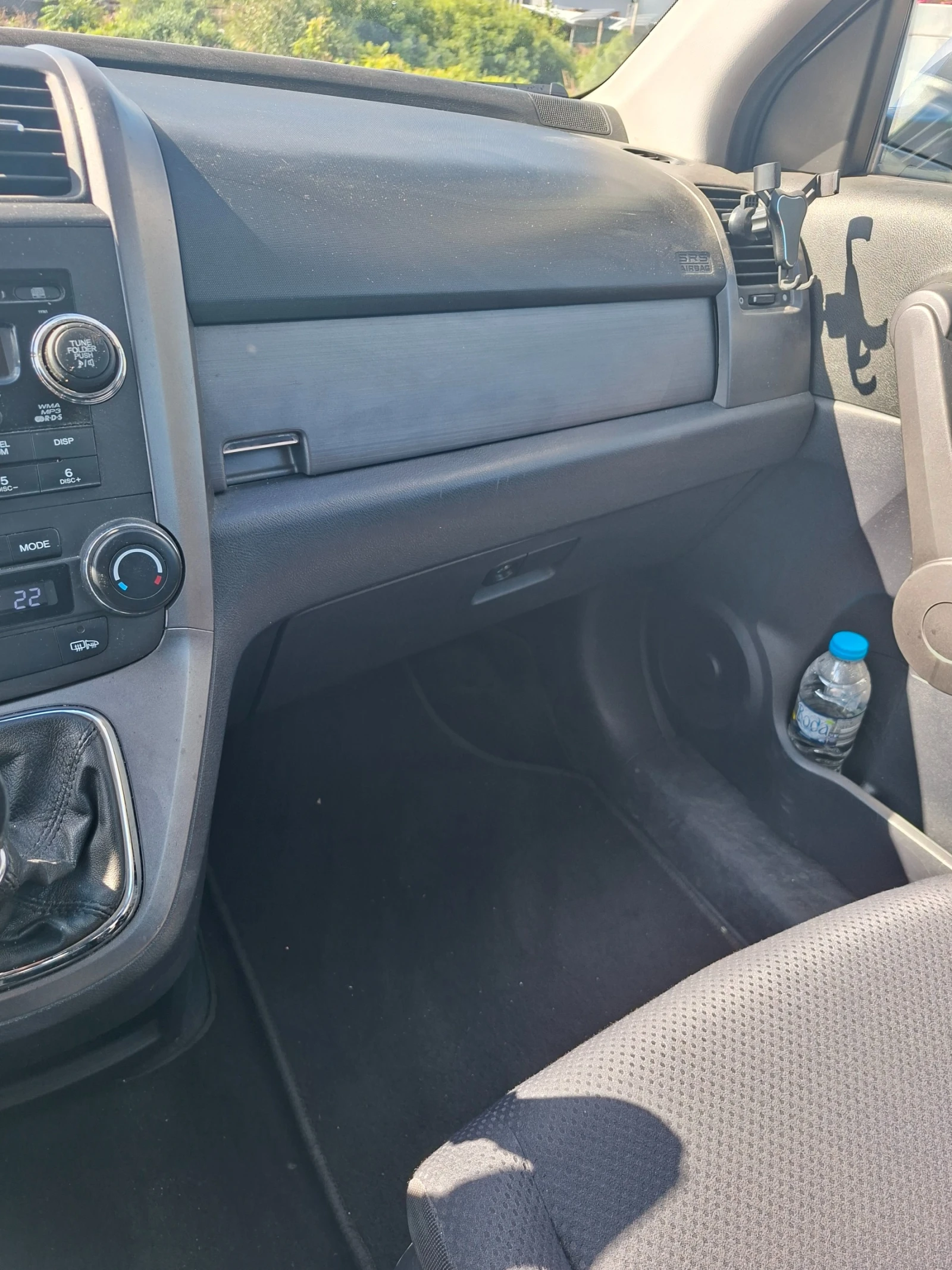 Honda Cr-v | Mobile.bg   12