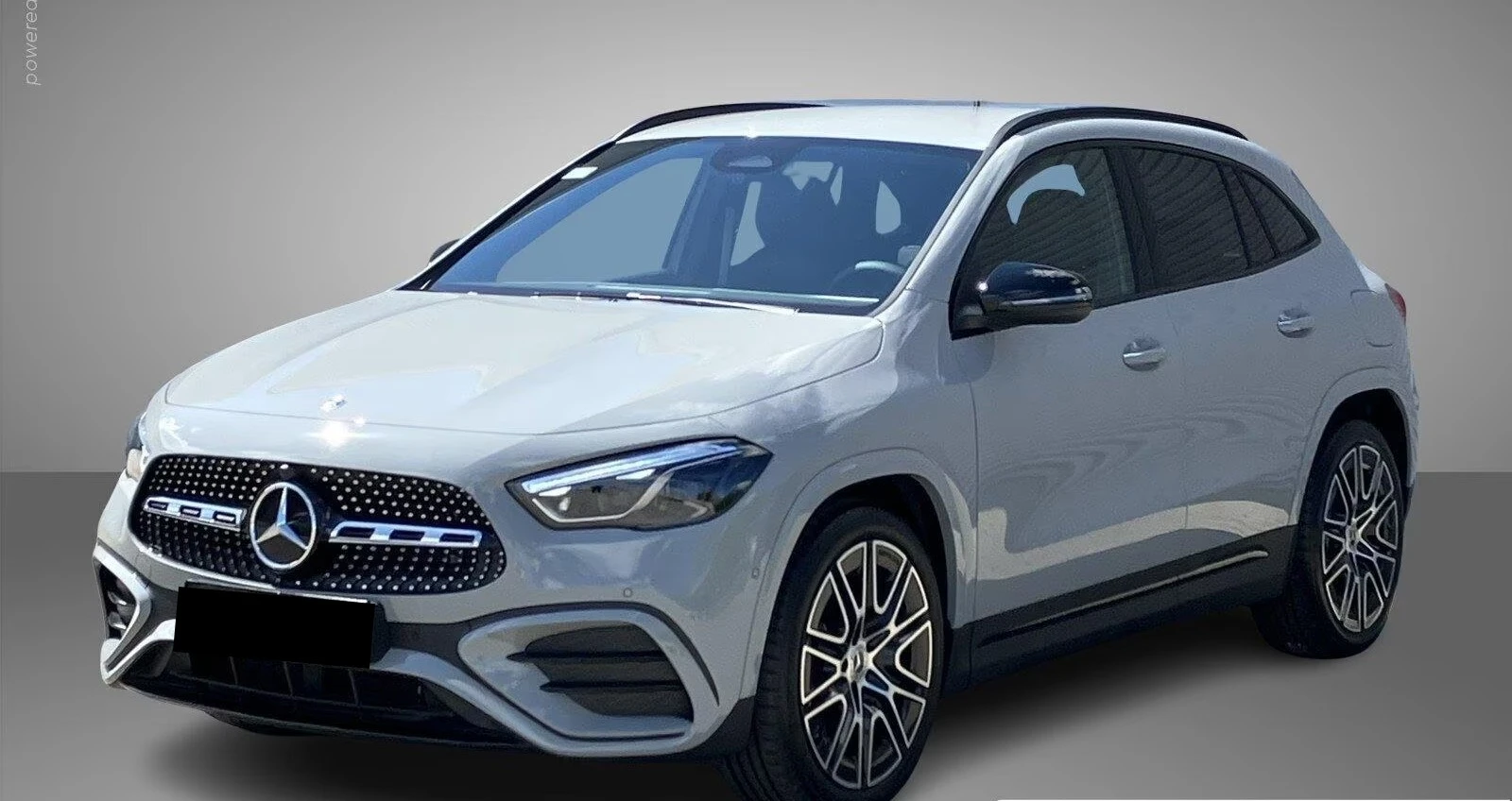 Mercedes-Benz GLA 200 AMG Line Special Edition* Multibeam | Mobile.bg   1
