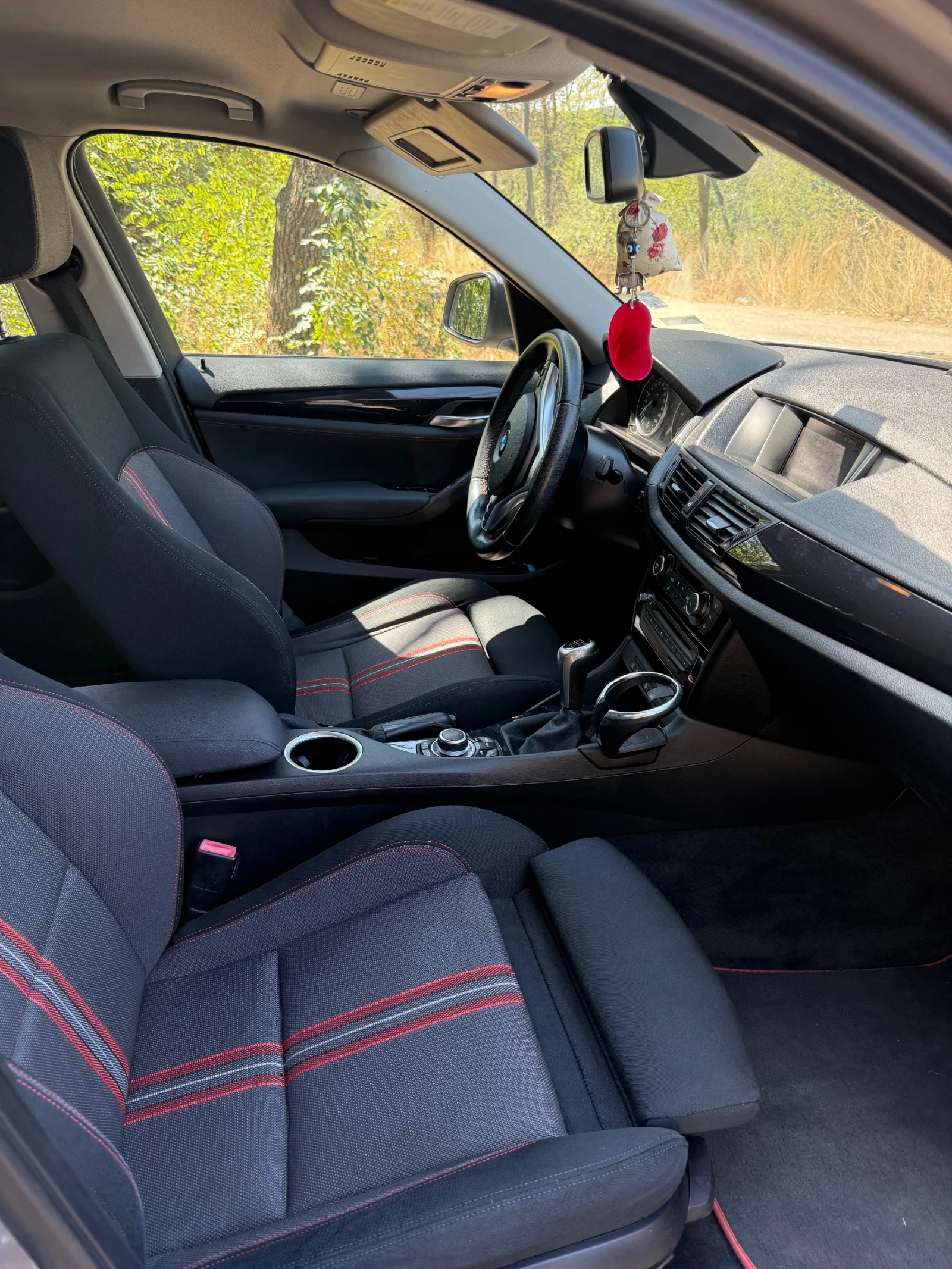 BMW X1  - изображение 5