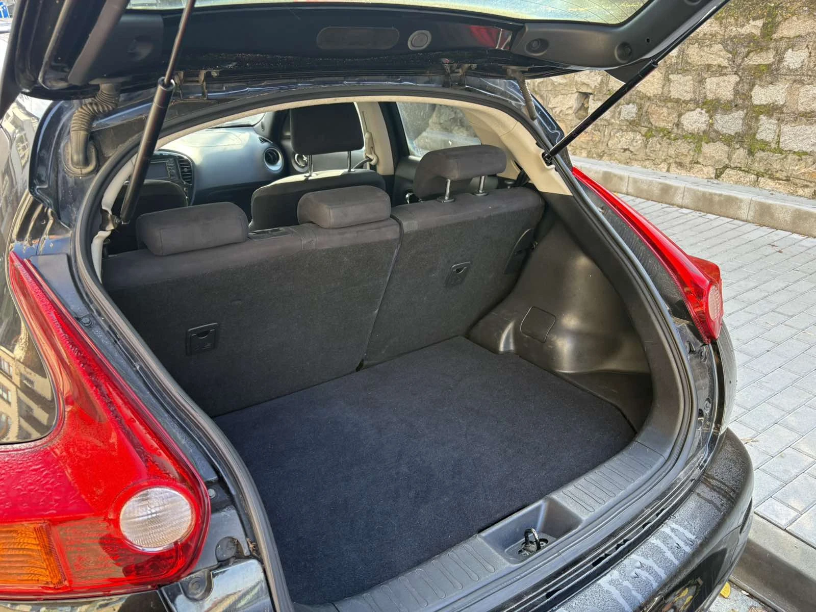 Nissan Juke 1.6 Turbo - изображение 6