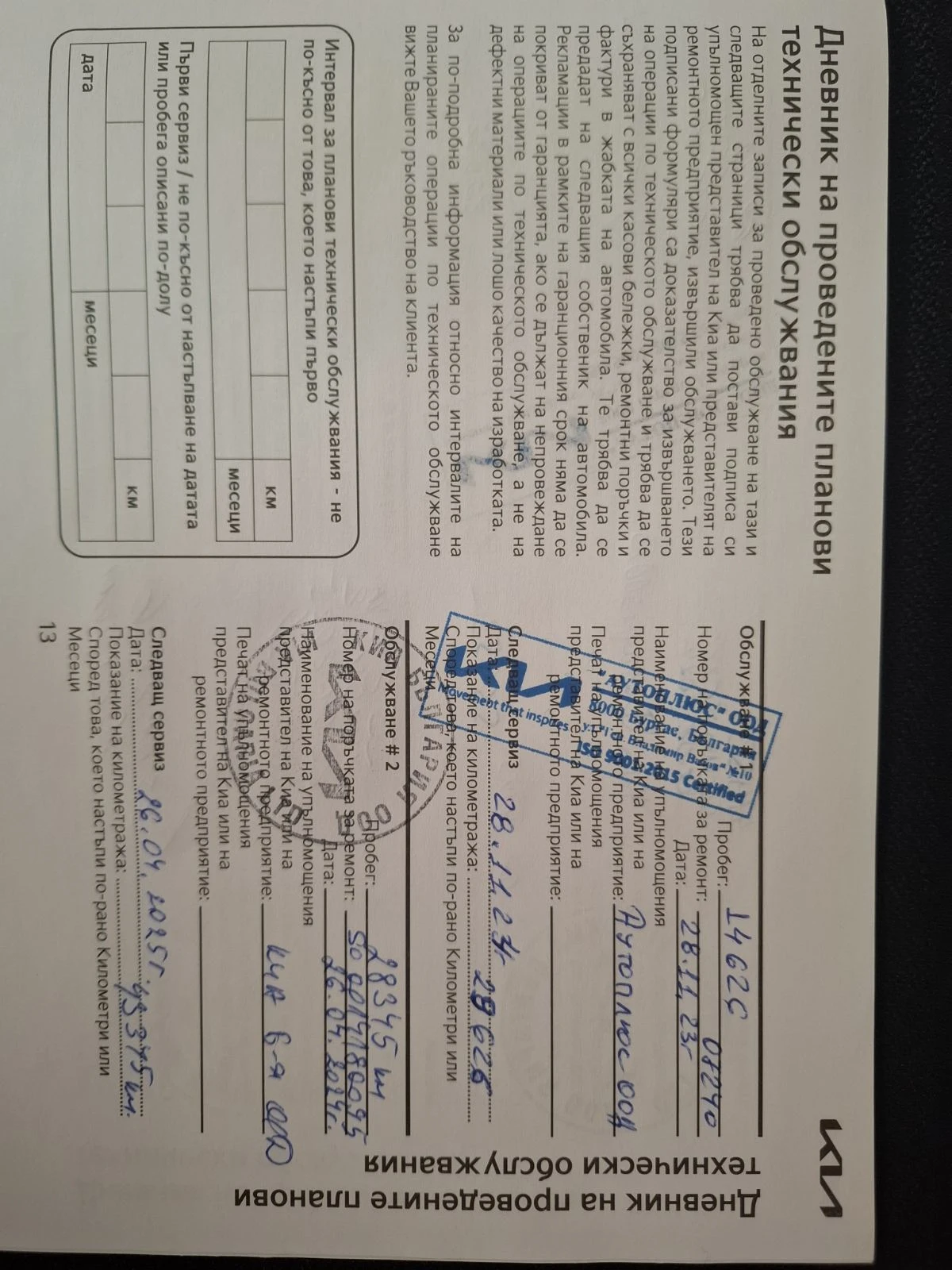 Kia Stonic 1.0   | Mobile.bg   11