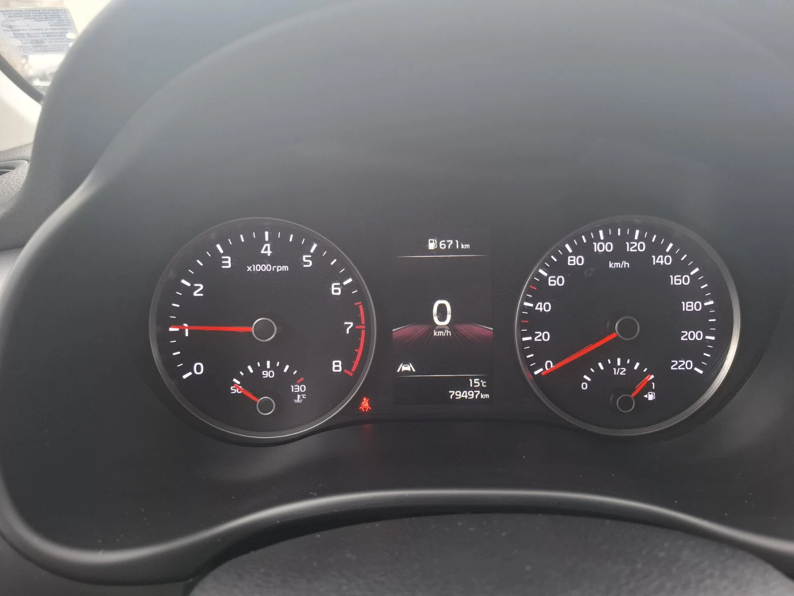 Kia Stonic 1.0   | Mobile.bg   10