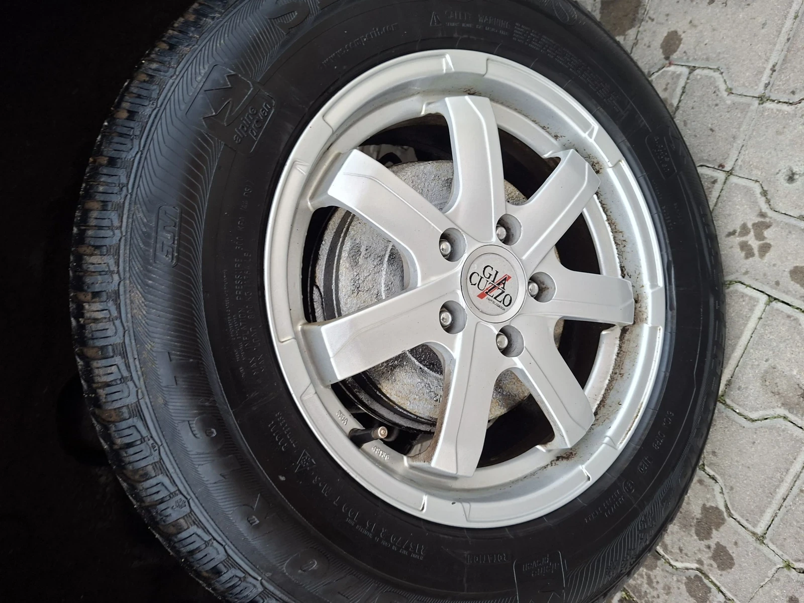 Suzuki Grand vitara  - изображение 6