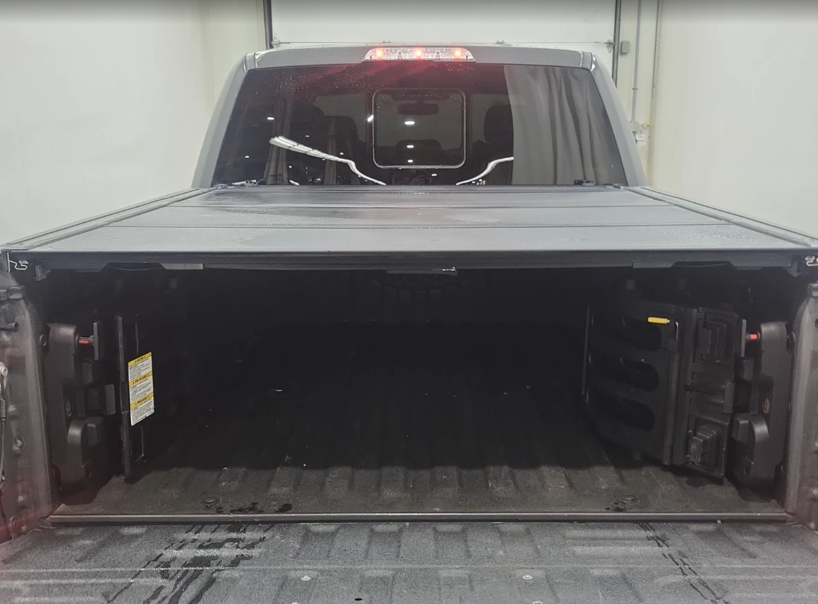 Ford F150 RAPTOR CREW CAB SHORT BED | Mobile.bg   13