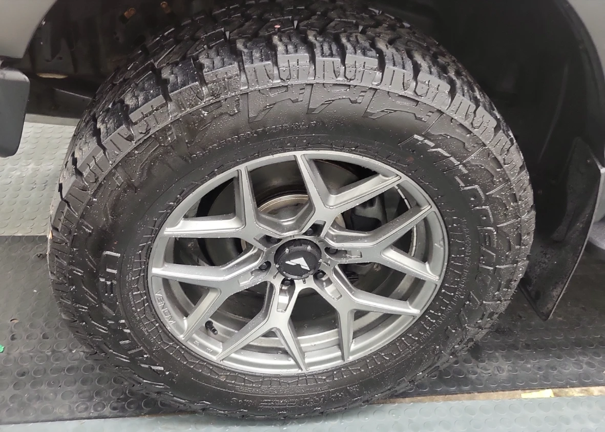 Ford F150 RAPTOR CREW CAB SHORT BED | Mobile.bg   14