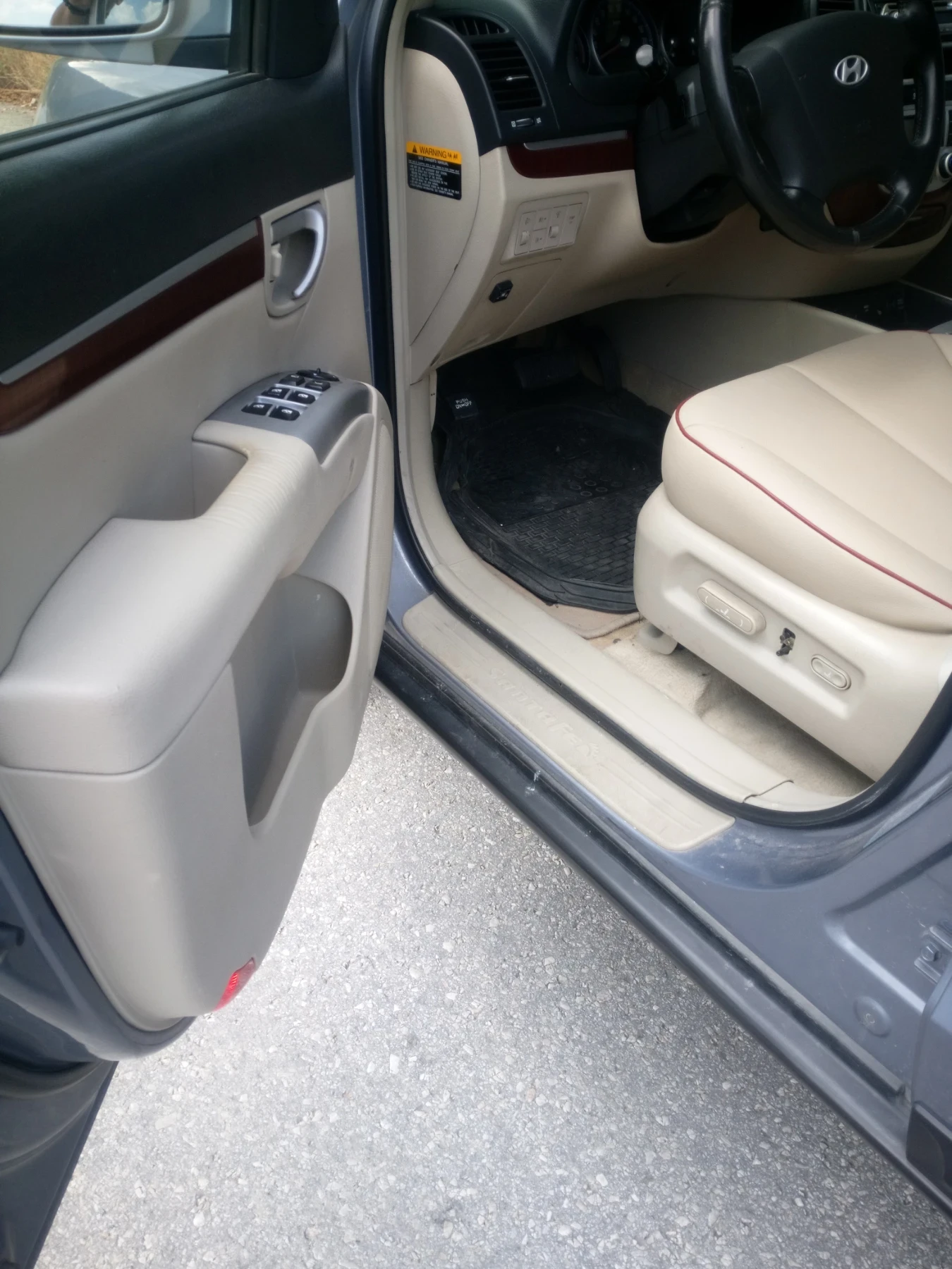 Hyundai Santa fe 2 | Mobile.bg � ����������� 12