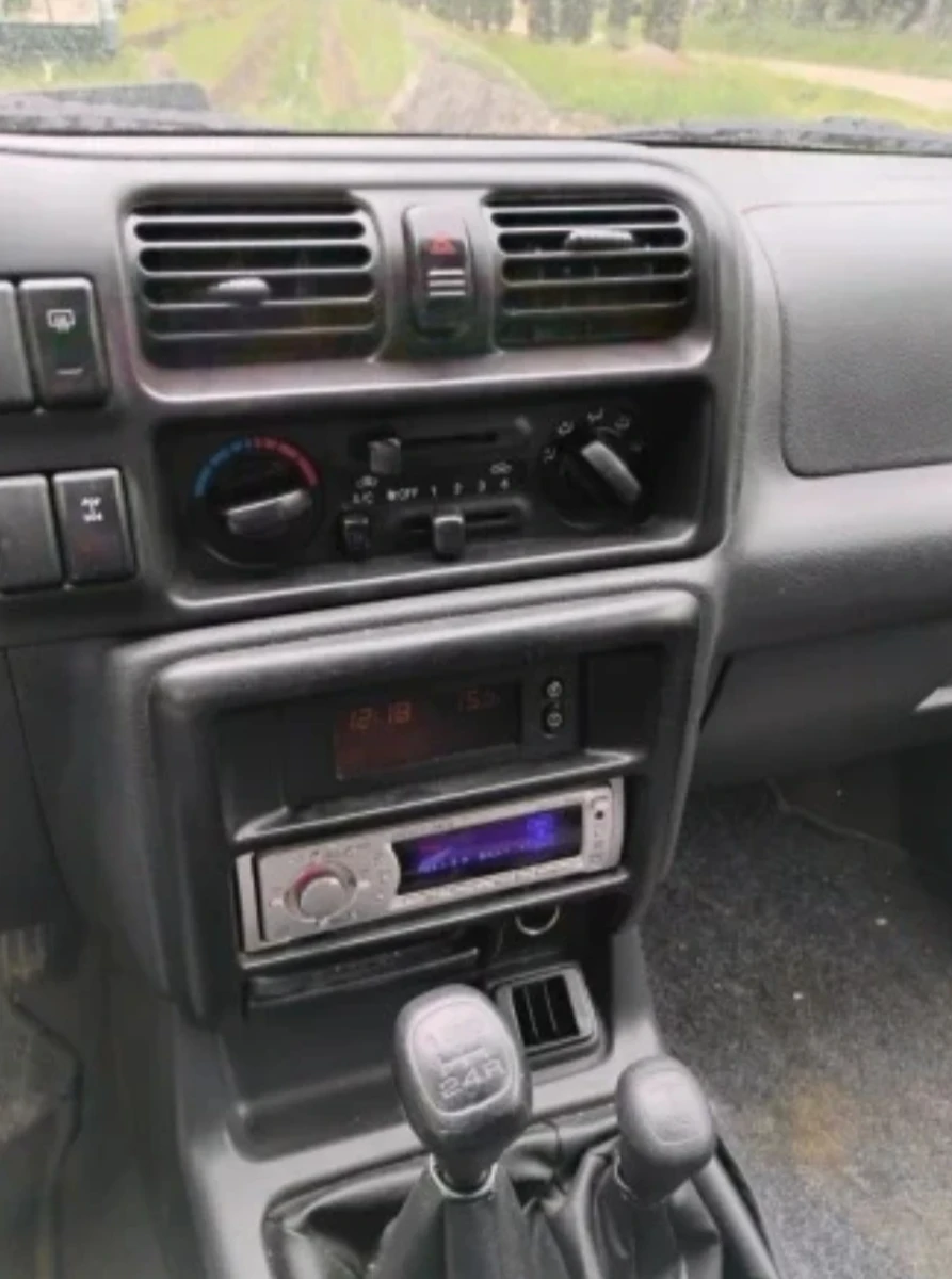 Opel Frontera 2.2 DTL - изображение 10