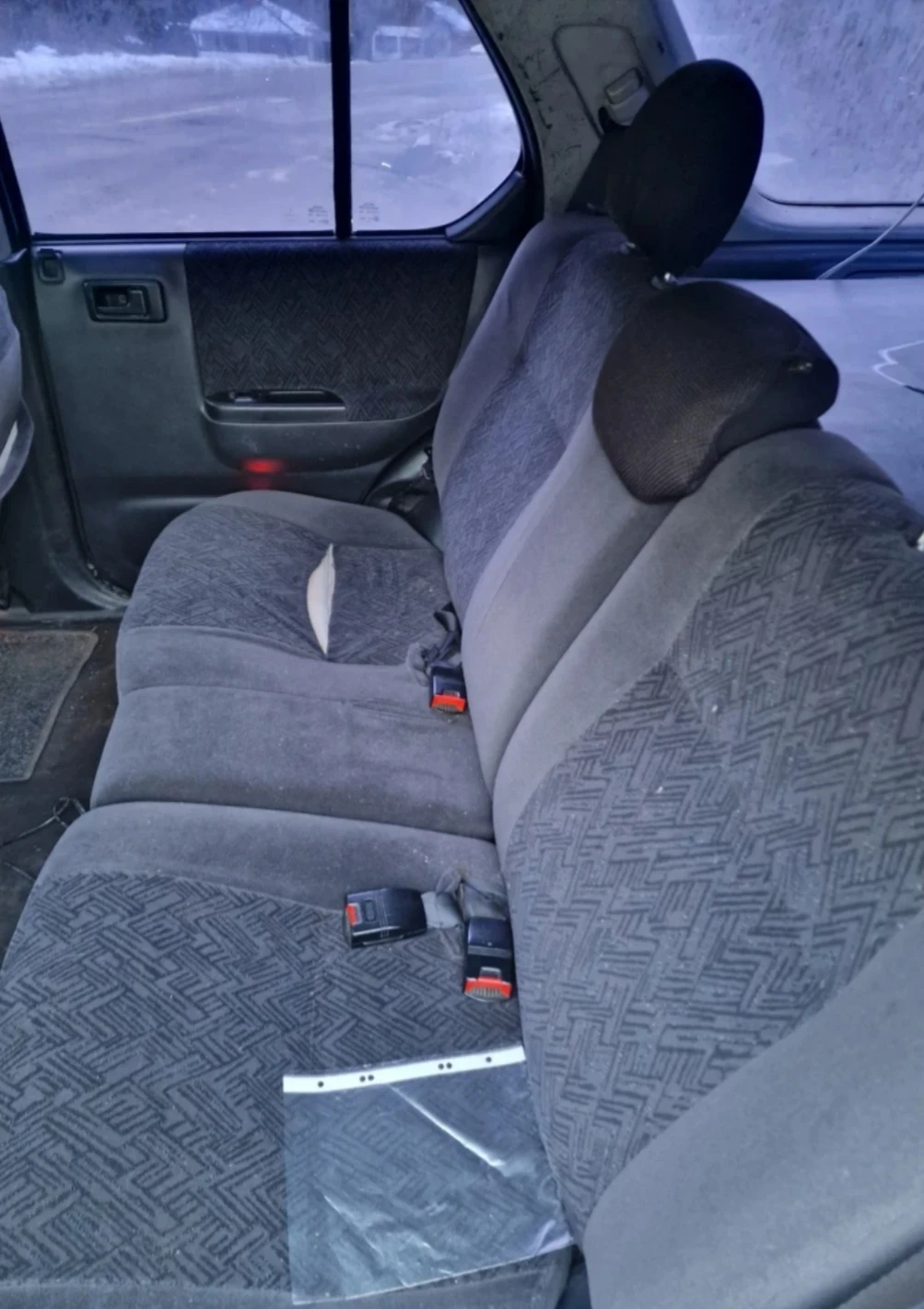 Opel Frontera 2.2 DTL - изображение 9