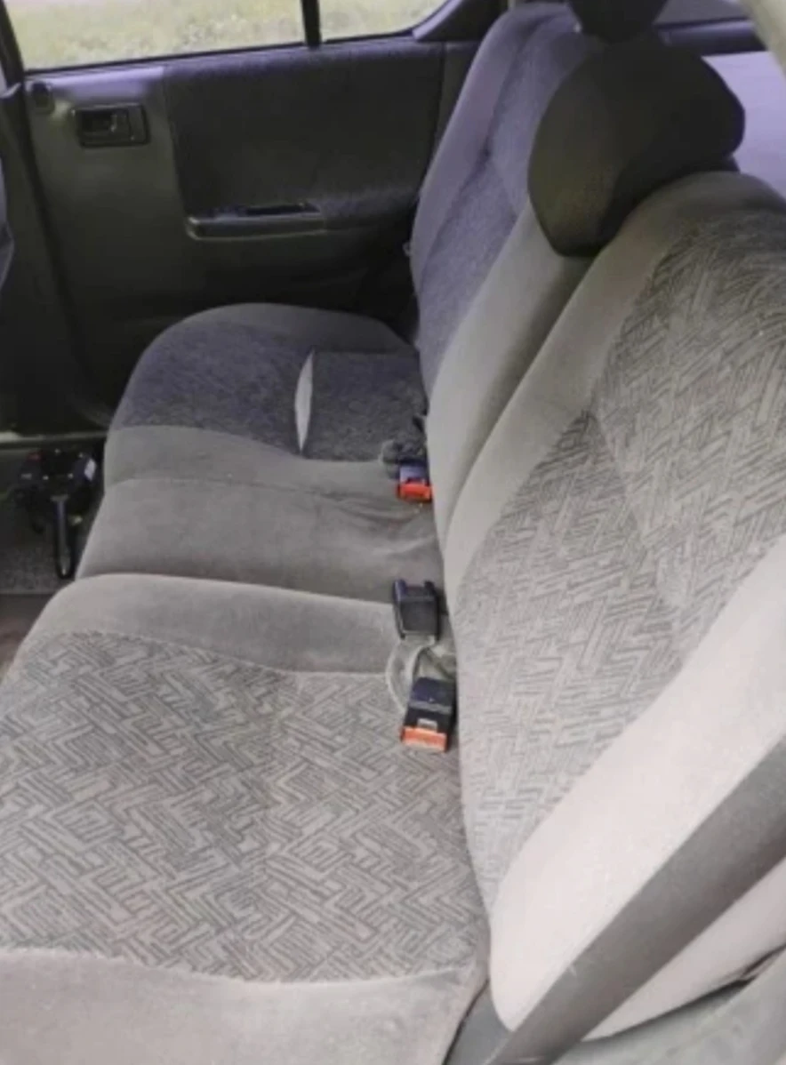 Opel Frontera 2.2 DTL | Mobile.bg � ����������� 13