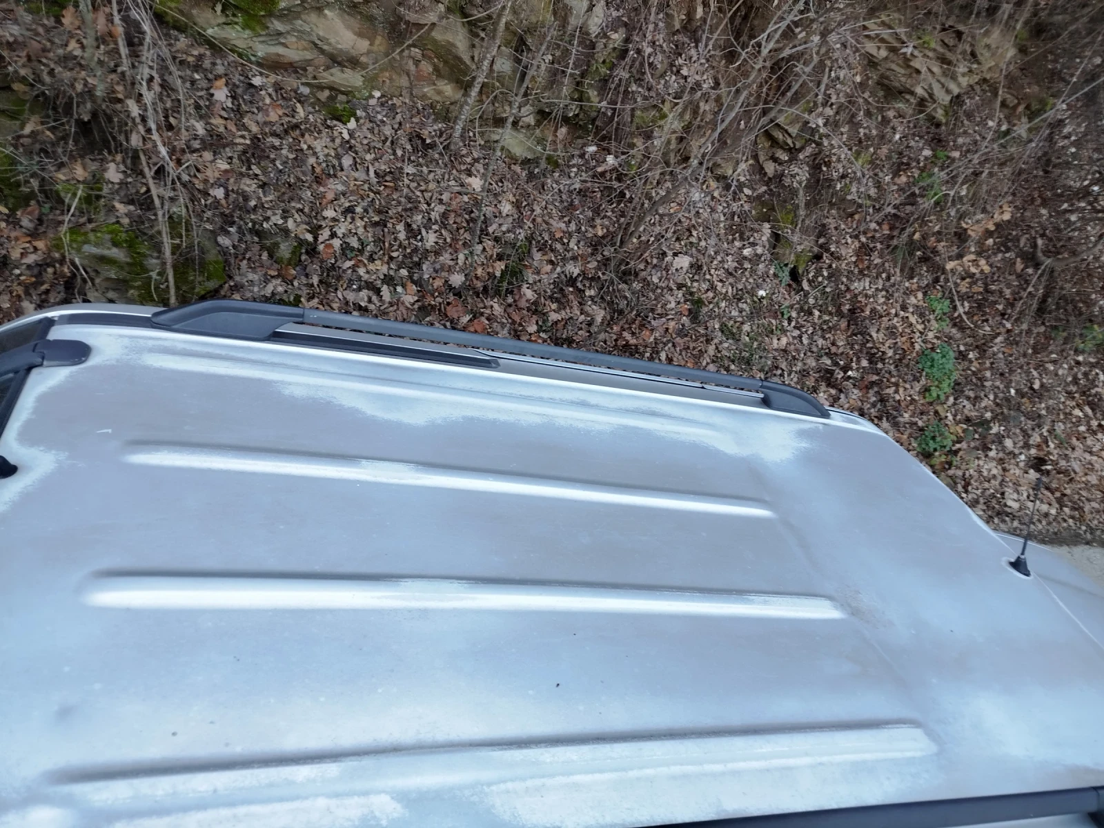 Opel Frontera 2.2 DTL - изображение 7