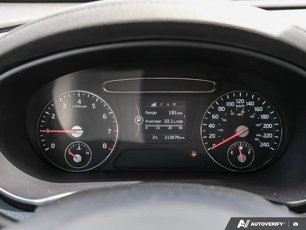 Kia Sorento * LX * Turbo* CERTIFIED AS TRADED, ONE OWNER*  | Mobile.bg � ����������� 15