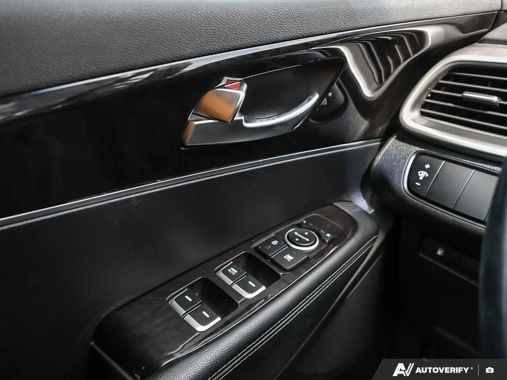 Kia Sorento * LX * Turbo* CERTIFIED AS TRADED, ONE OWNER*  | Mobile.bg � ����������� 17