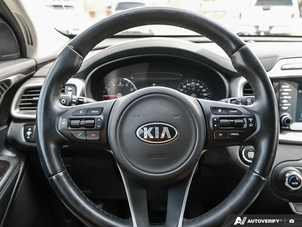 Kia Sorento * LX * Turbo* CERTIFIED AS TRADED, ONE OWNER*  | Mobile.bg � ����������� 14