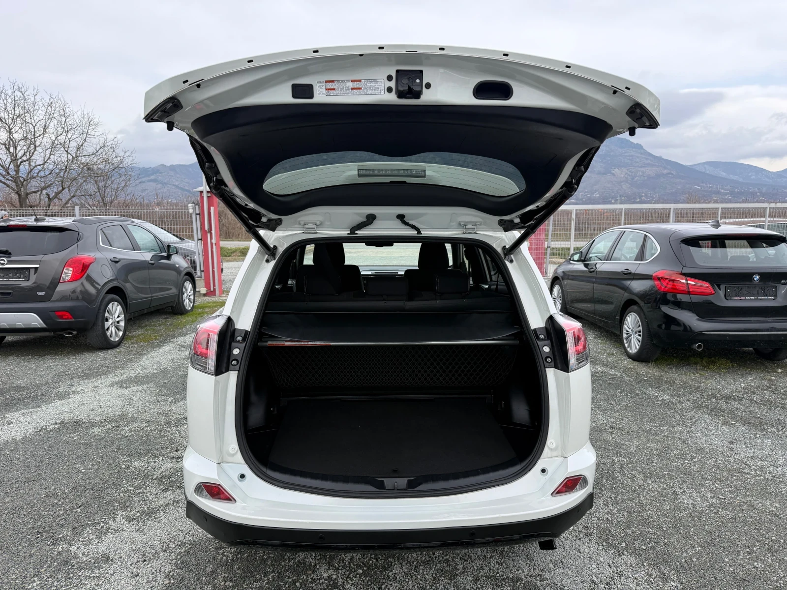 Toyota Rav4 (KATO ����)^(������) | Mobile.bg � ����������� 13