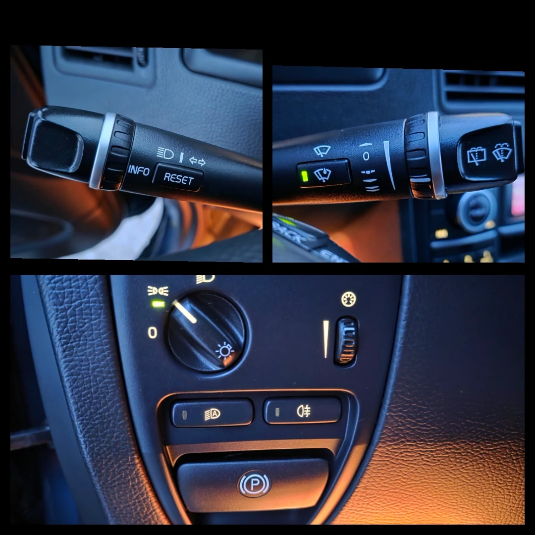 Volvo Xc90 2.4d * AWD* FACEELIFT* SUMMUM* 7�����* ��������� | Mobile.bg � ����������� 13