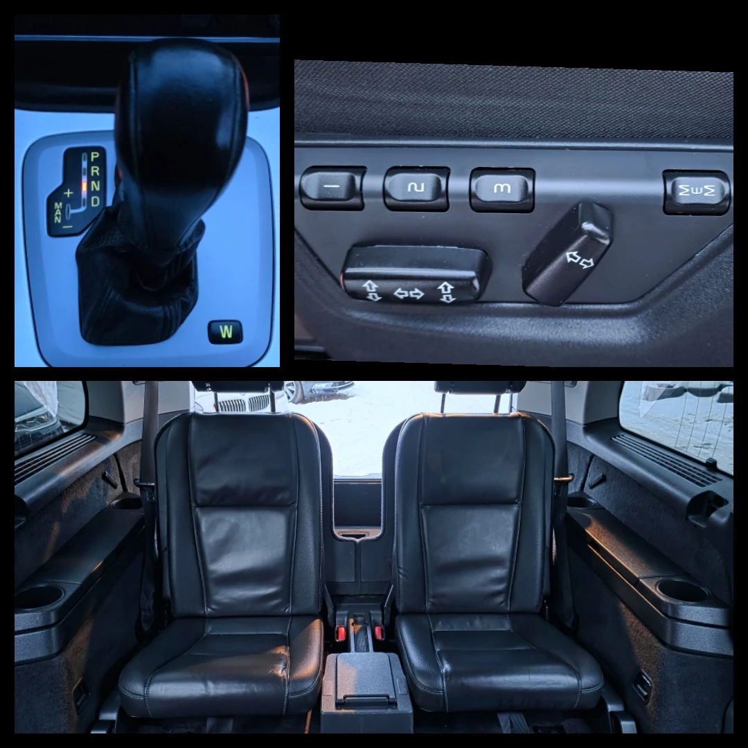 Volvo Xc90 2.4d * AWD* FACEELIFT* SUMMUM* 7�����* ��������� | Mobile.bg � ����������� 14
