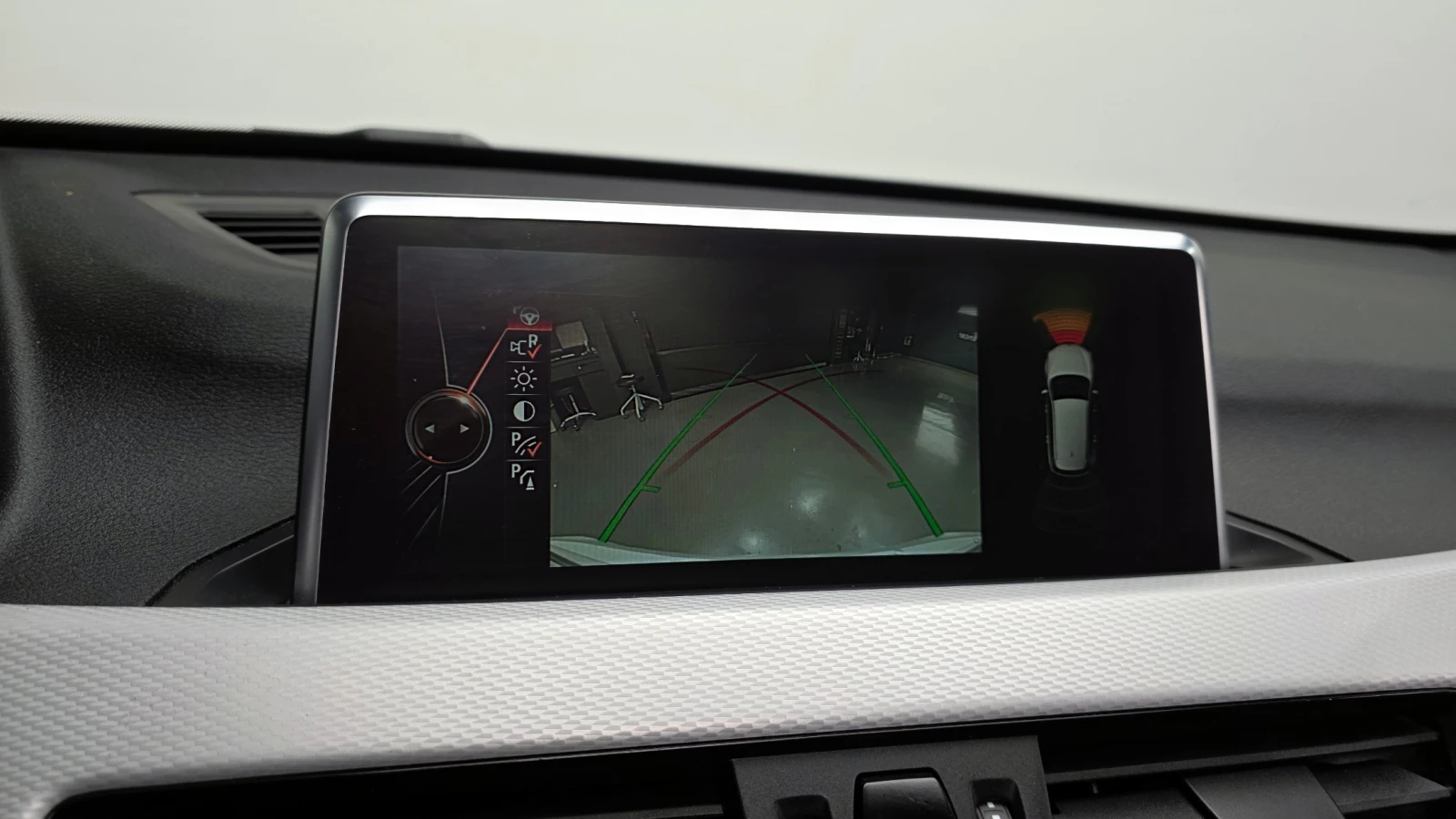 BMW X1 2.0 XDRIVE / �-����� / ����� �������� ������� !!! | Mobile.bg � ����������� 13