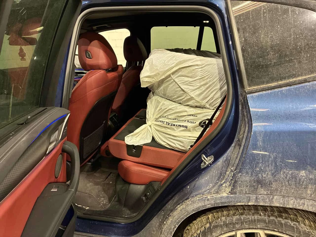 BMW X3 * M40i * CARFAX * HARMAN KARDON* 360 ������*  | Mobile.bg � ����������� 13