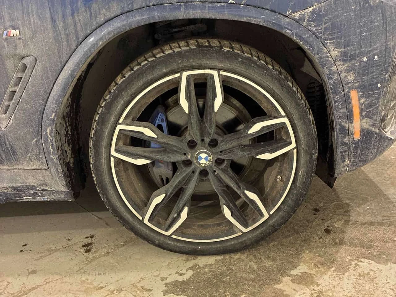 BMW X3 * M40i * CARFAX * HARMAN KARDON* 360 ������*  | Mobile.bg � ����������� 7