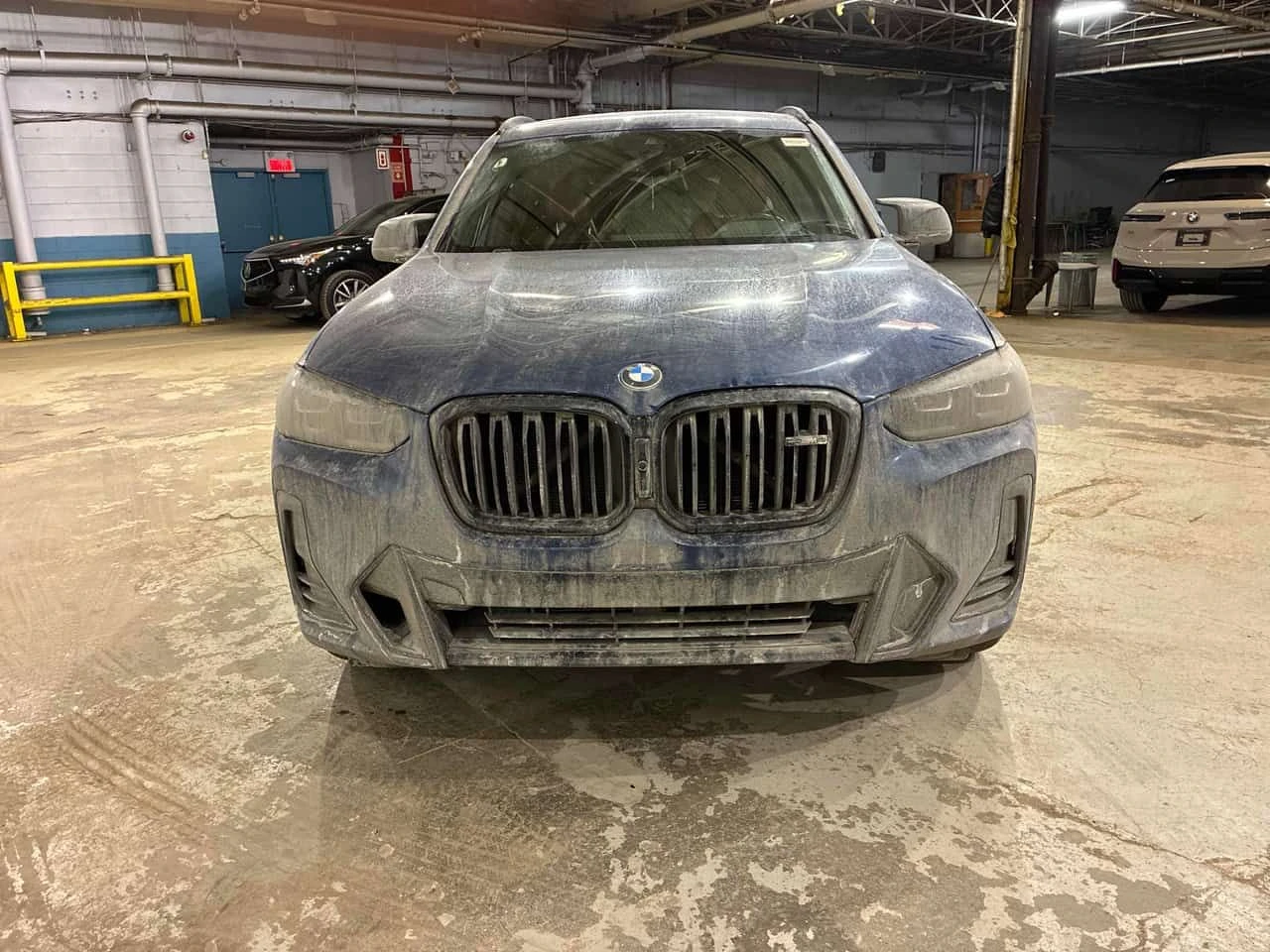 BMW X3 * M40i * CARFAX * HARMAN KARDON* 360 ������*  | Mobile.bg � ����������� 6
