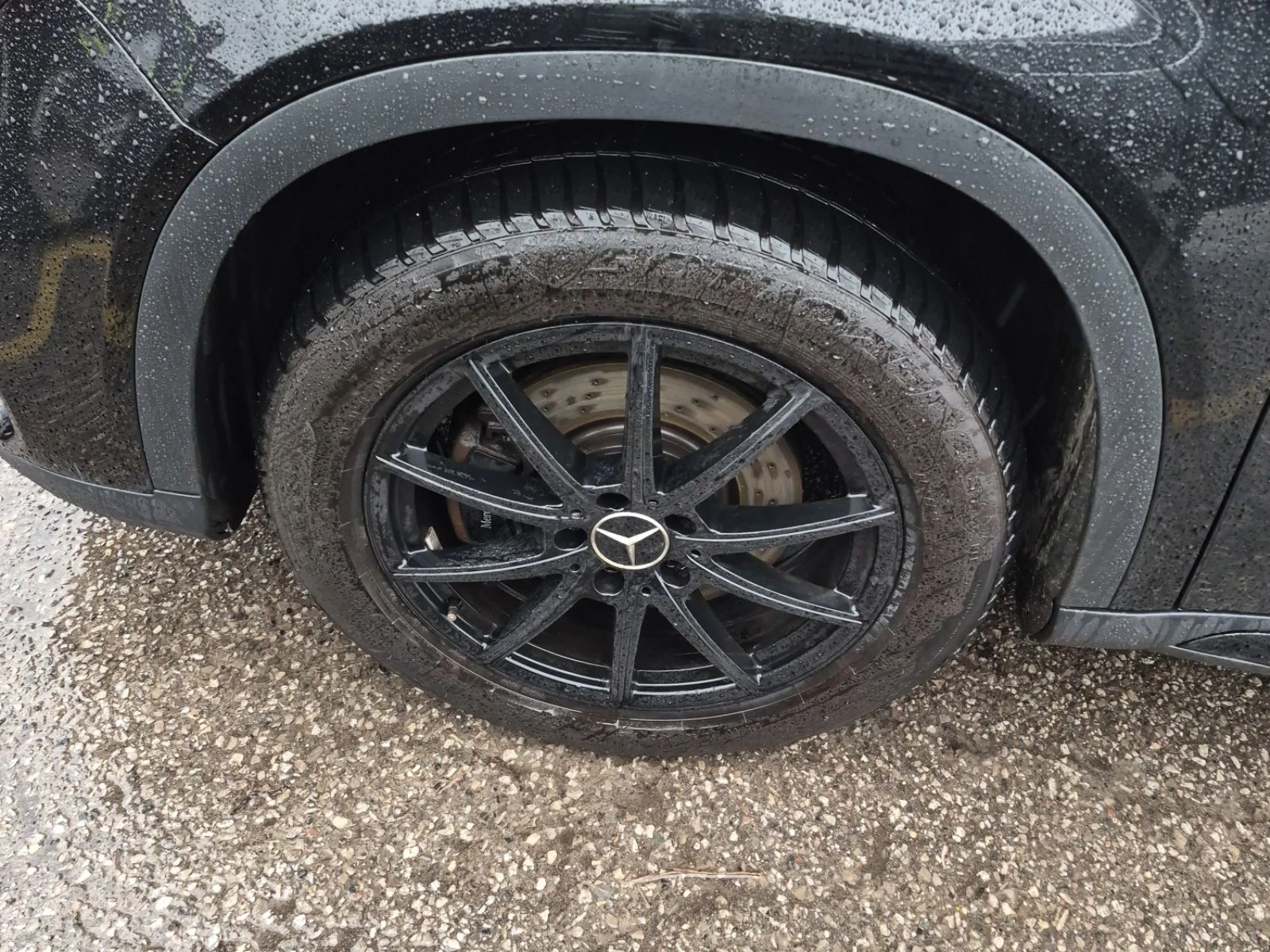 Mercedes-Benz GLA 250  CARFAX | Mobile.bg � ����������� 6