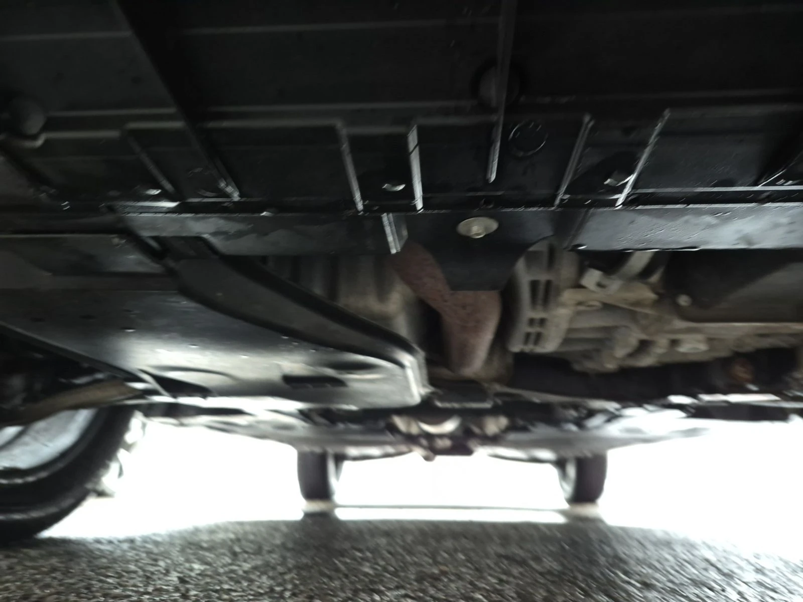 Mercedes-Benz GLA 250  CARFAX | Mobile.bg � ����������� 16