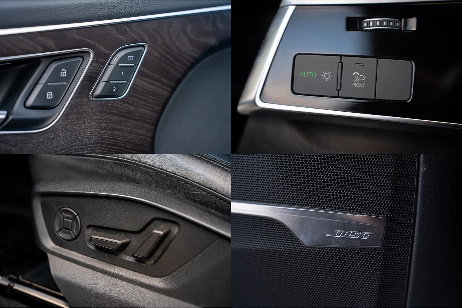 Audi Q7 2.0TFSI* S-Line* QUATTRO* LED* VIRTUAL*  | Mobile.bg � ����������� 16