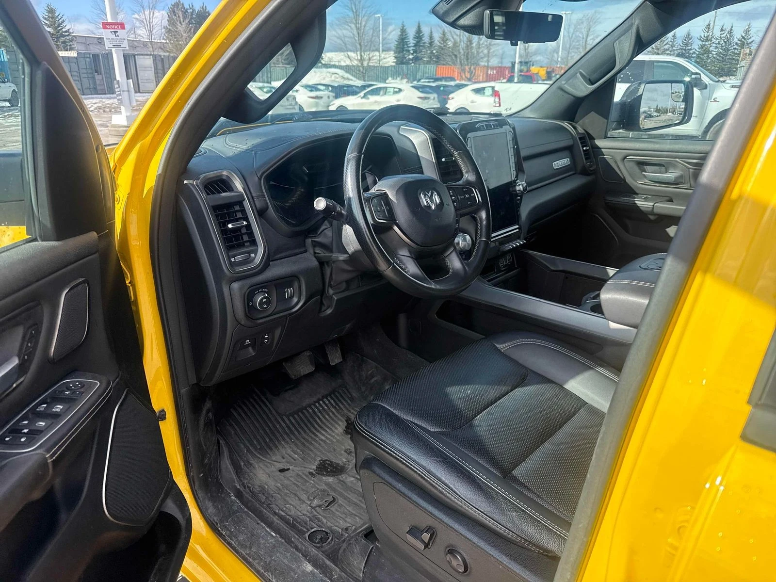 Dodge RAM 1500 Rebel С РЕГИСТРАЦИЯ & АВТО КРЕДИТ , снимка 6 - Автомобили и джипове - 53900589