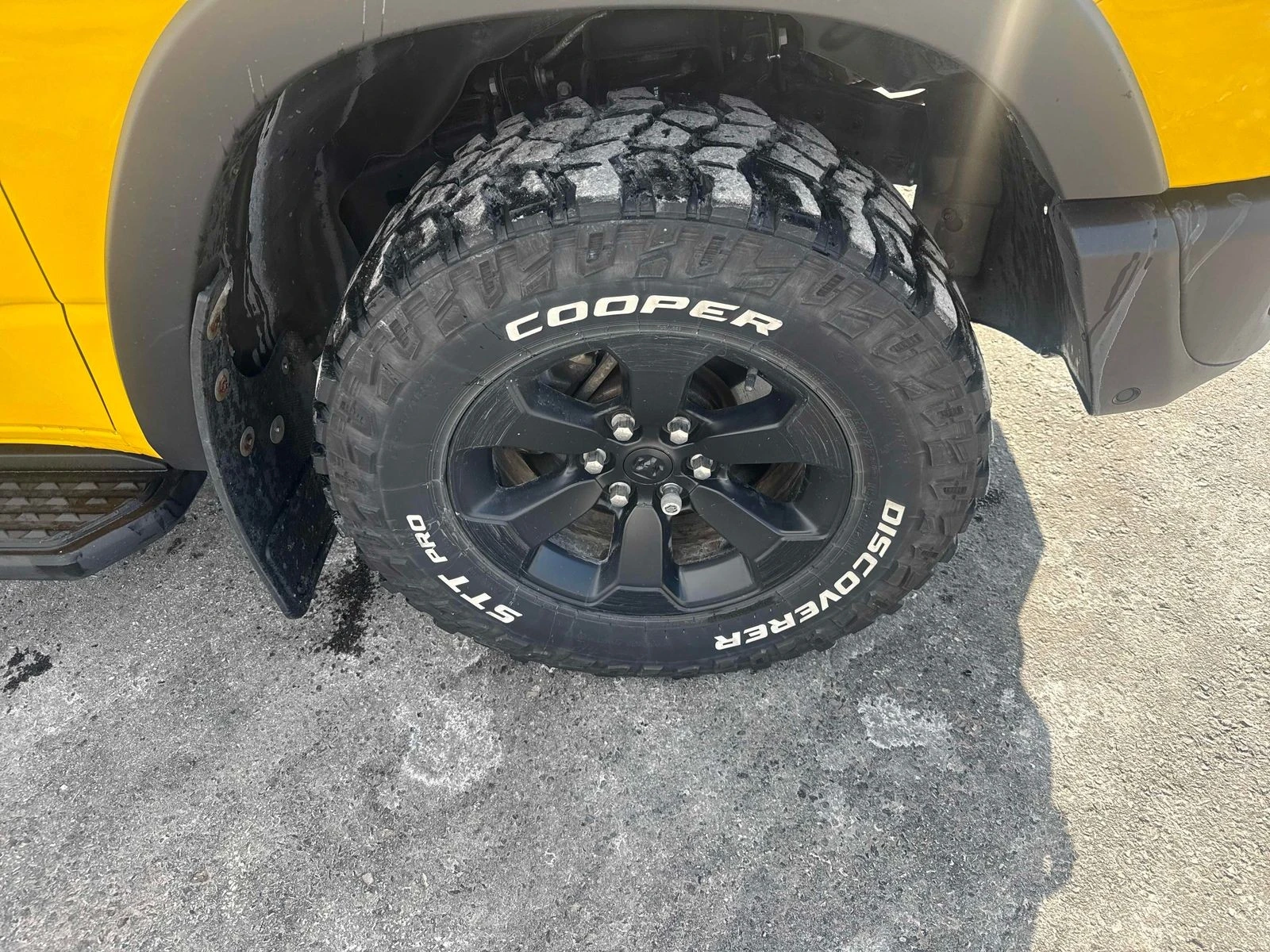 Dodge RAM 1500 Rebel С РЕГИСТРАЦИЯ & АВТО КРЕДИТ , снимка 9 - Автомобили и джипове - 53900589