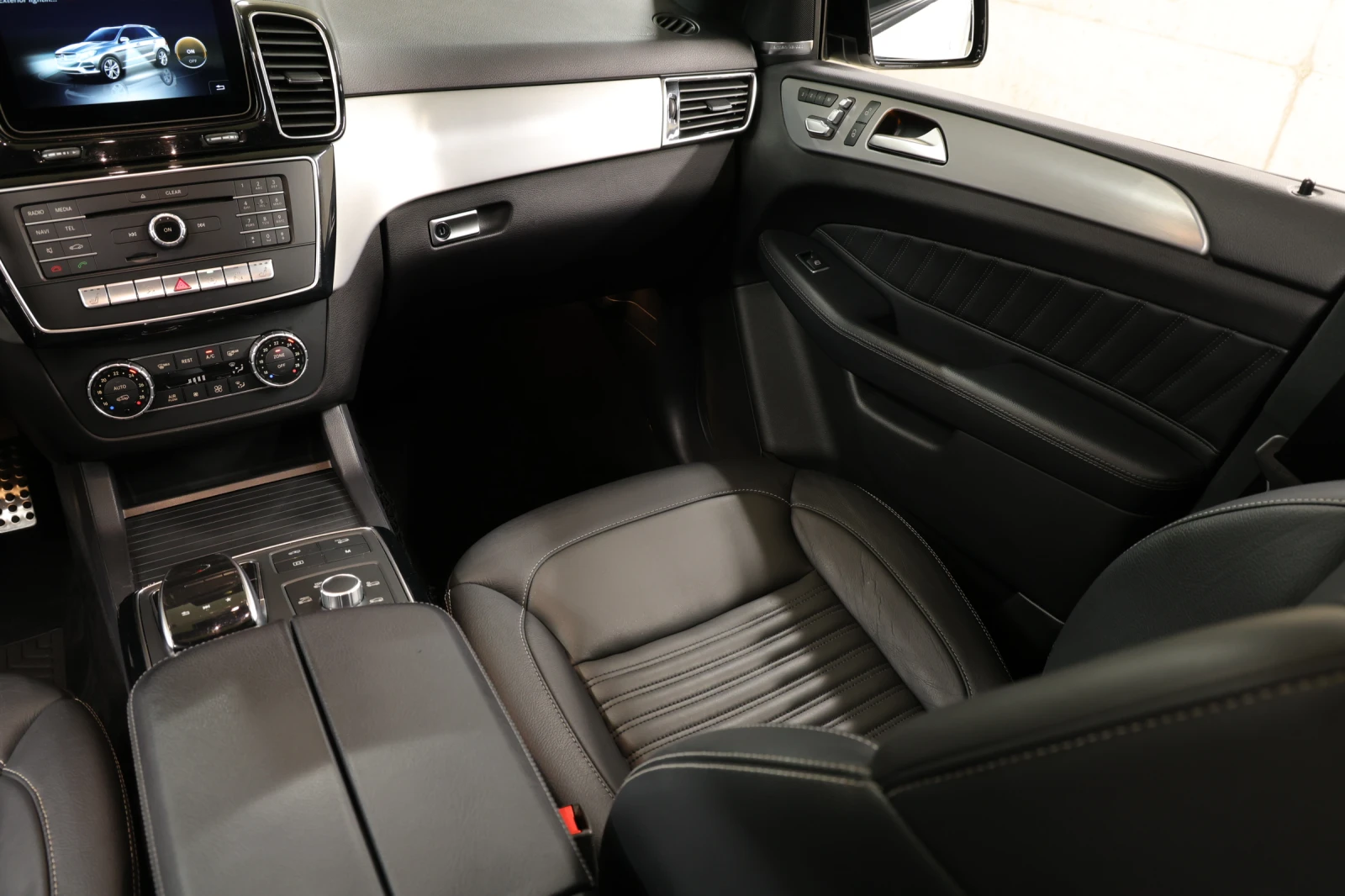 Mercedes-Benz GLE 350 d 4MATIC AMG Line | Mobile.bg � ����������� 9