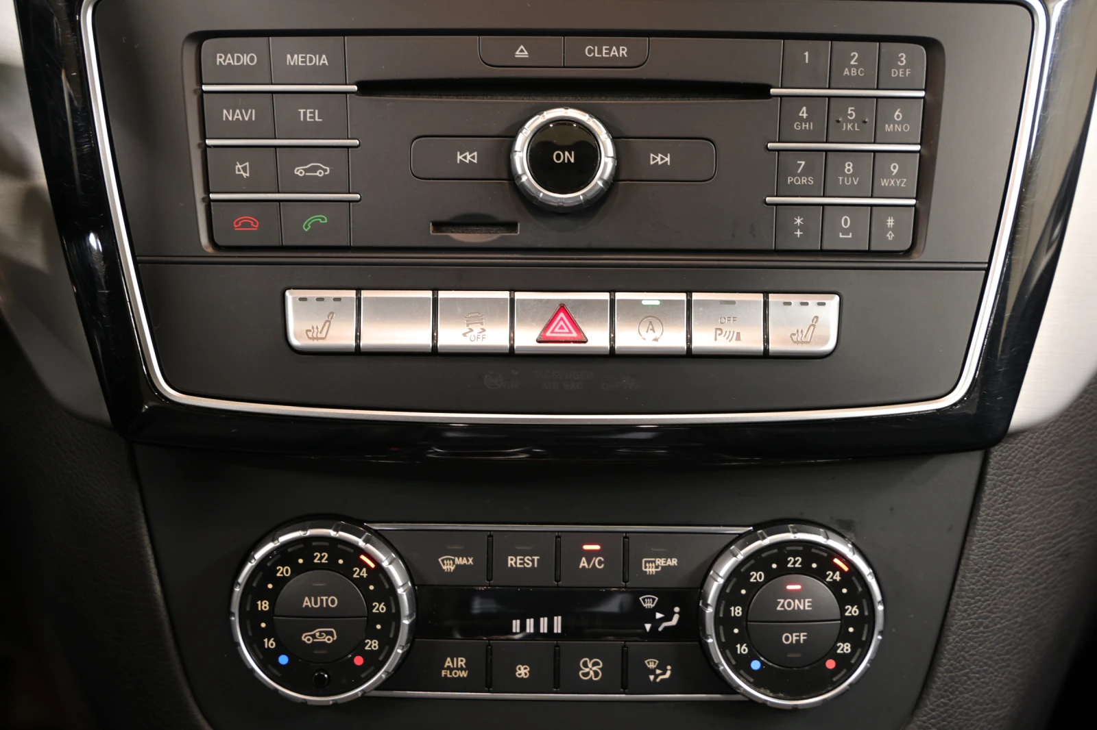 Mercedes-Benz GLE 350 d 4MATIC AMG Line | Mobile.bg � ����������� 10