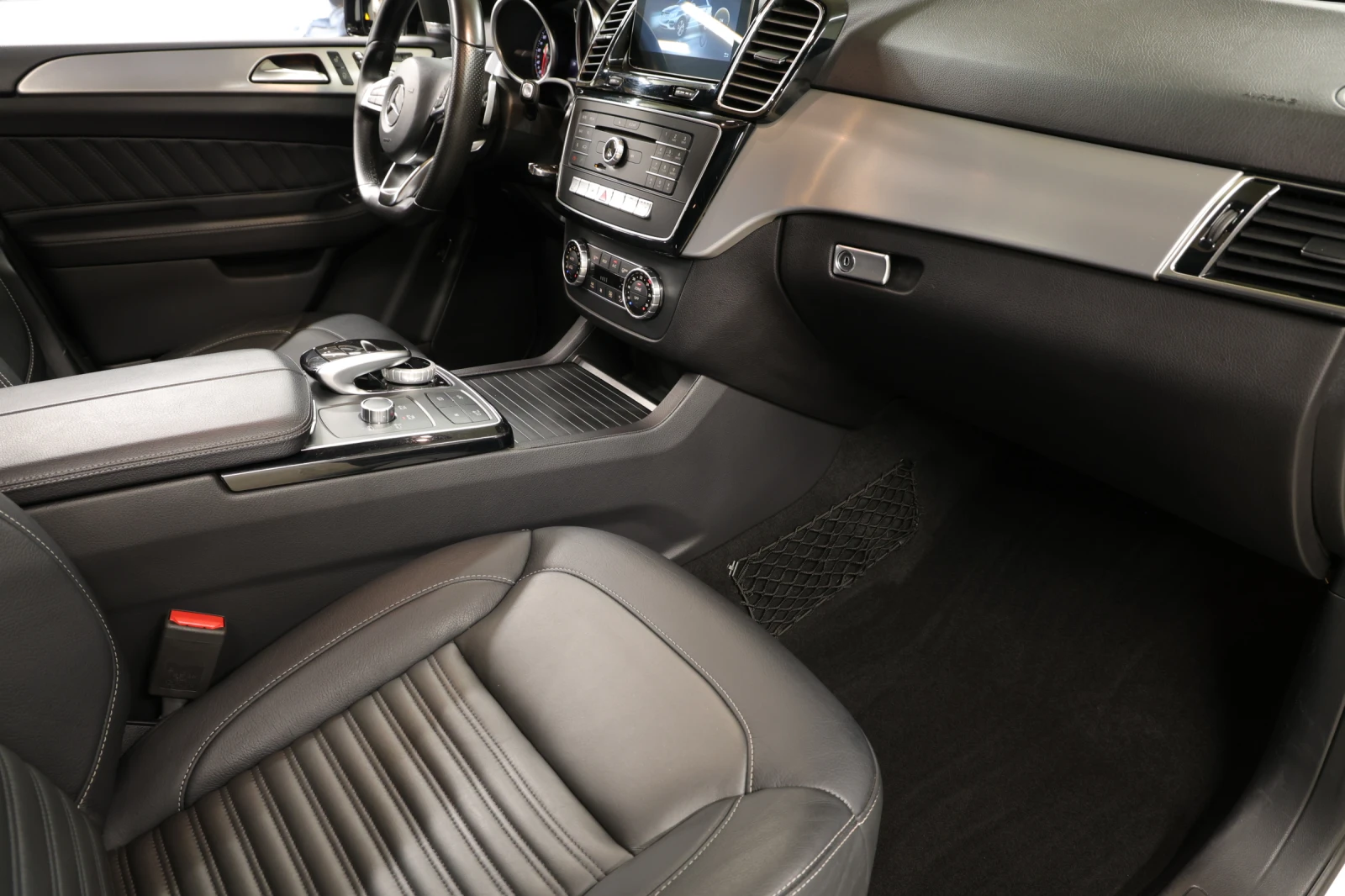 Mercedes-Benz GLE 350 d 4MATIC AMG Line | Mobile.bg � ����������� 11