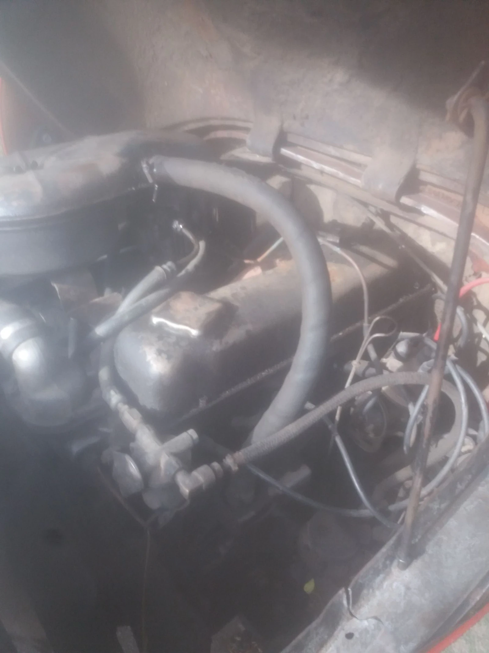 Uaz 452, снимка 5 - Автомобили и джипове - 53927817