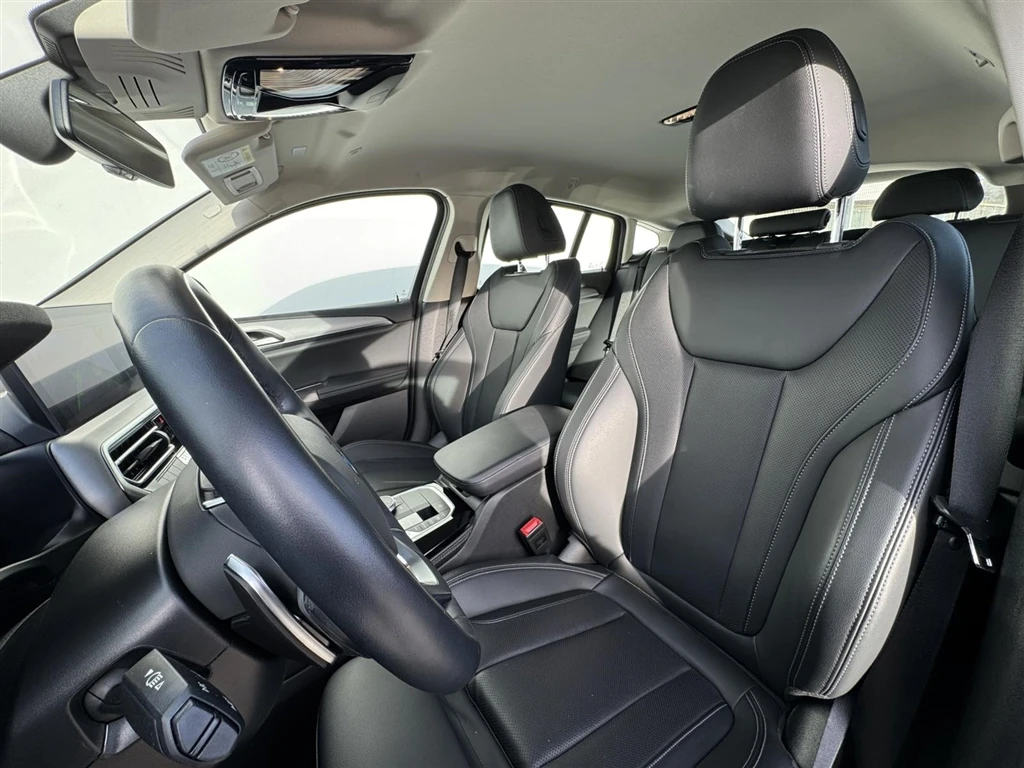 BMW X4 xDrive30d, снимка 9 - Автомобили и джипове - 54006745