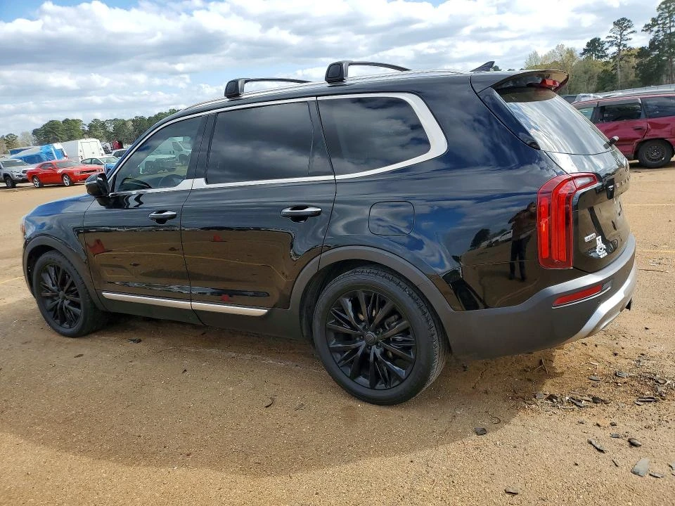 Kia Telluride 3.8L 6 ALL WHEEL DRIVE | Mobile.bg � ����������� 3